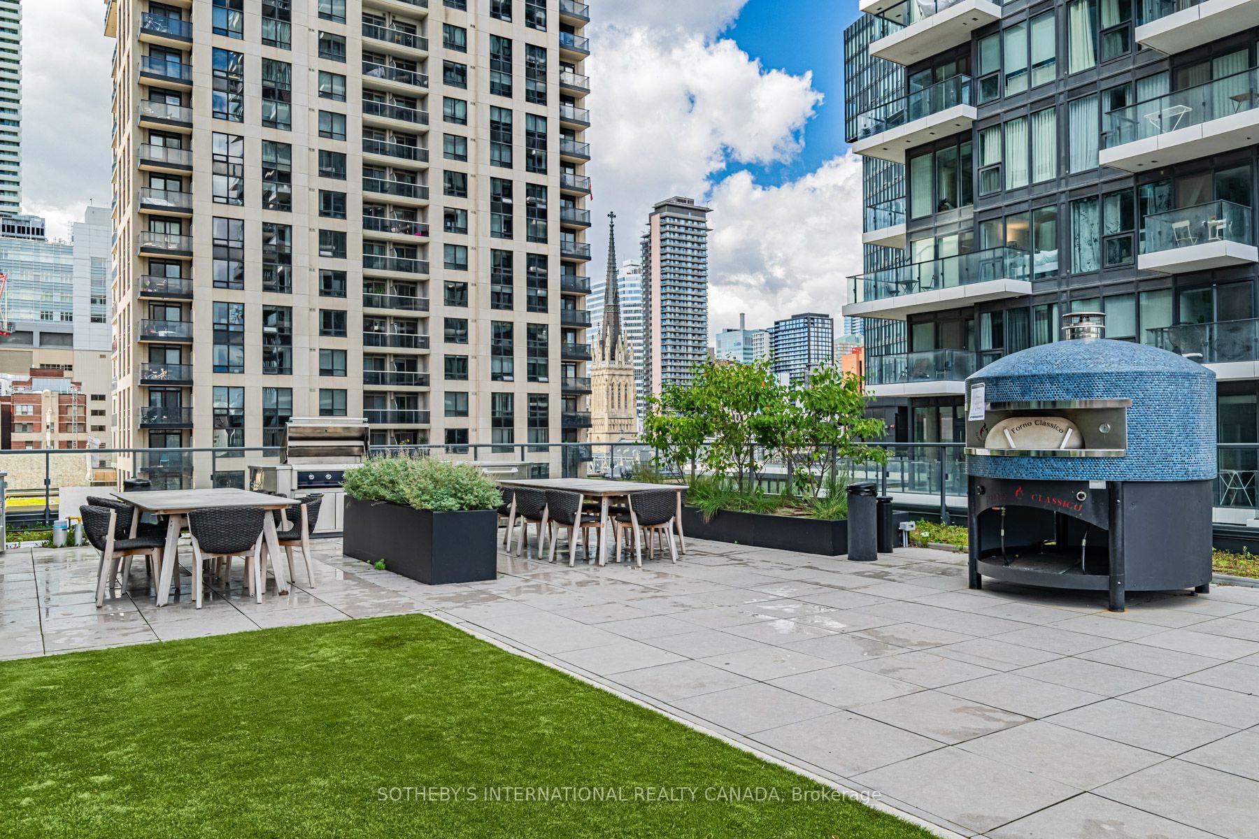 Photo 37 of Unit E0207, 30 Mutual Street, Toronto, Church-Yonge Corridor — HOMEH