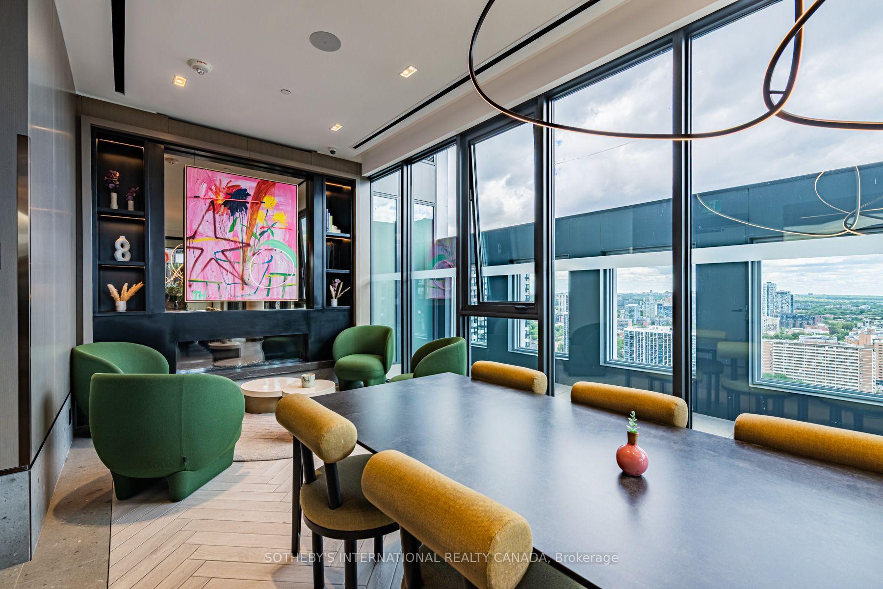 Photo 42 of Unit E0207, 30 Mutual Street, Toronto, Church-Yonge Corridor — HOMEH