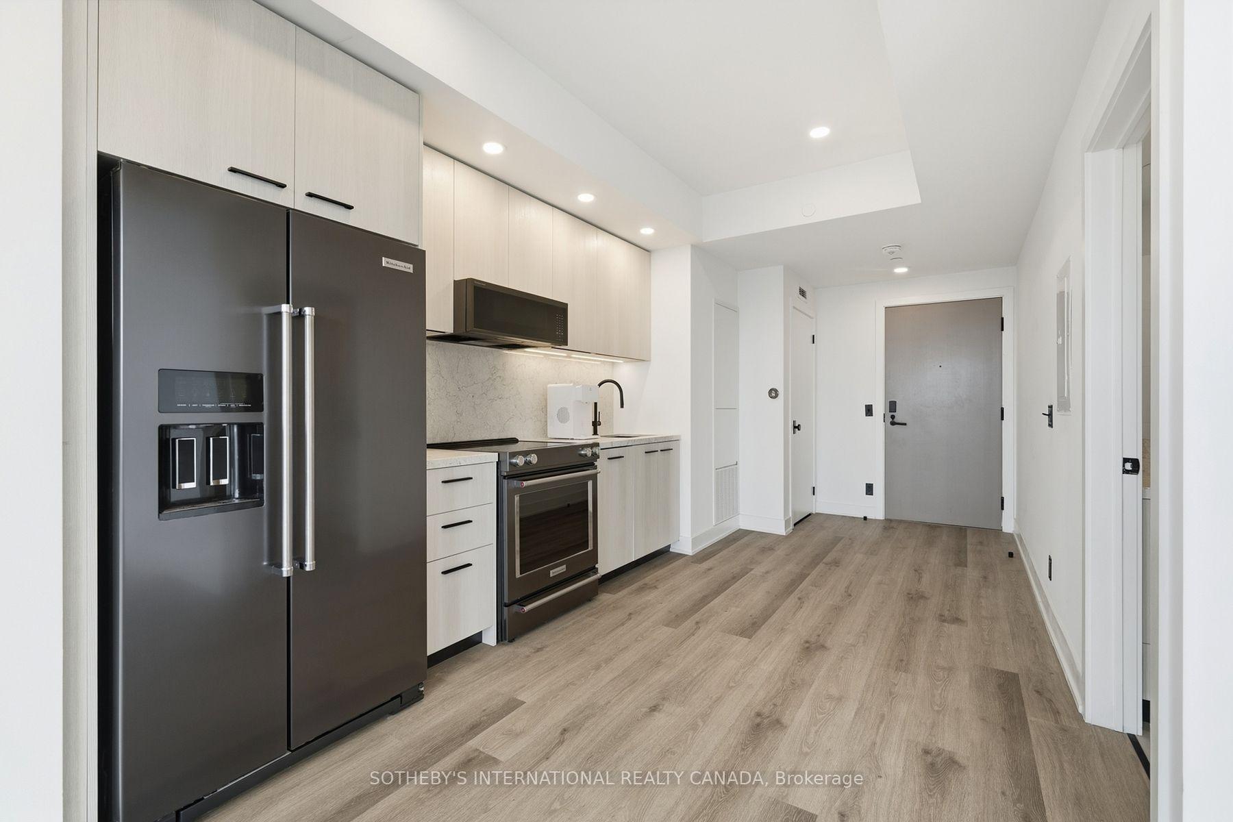 Photo 5 of Unit E3005, 30 Mutual Street, Toronto, Church-Yonge Corridor — HOMEH