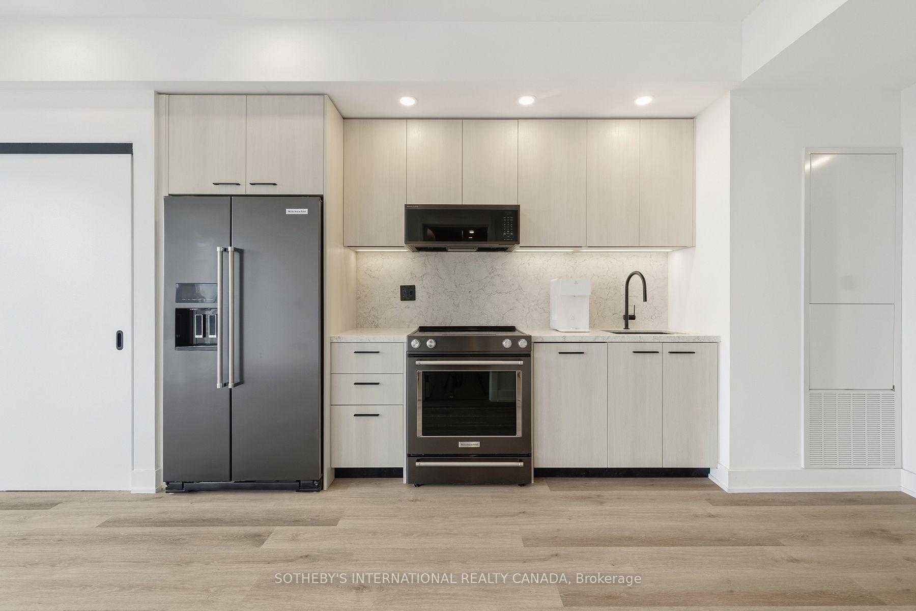 Photo 7 of Unit E3005, 30 Mutual Street, Toronto, Church-Yonge Corridor — HOMEH