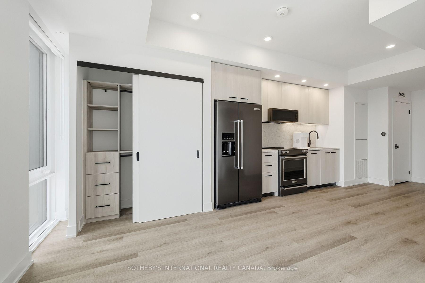 Photo 12 of Unit E3005, 30 Mutual Street, Toronto, Church-Yonge Corridor — HOMEH