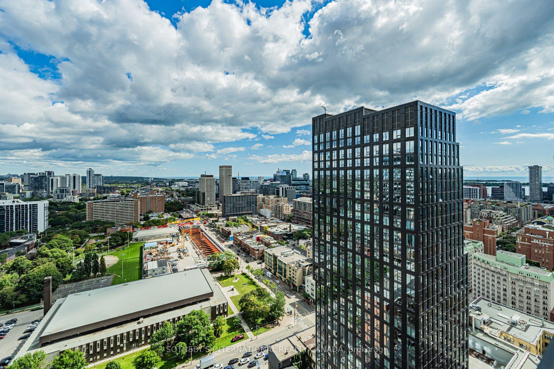 Photo 16 of Unit E3005, 30 Mutual Street, Toronto, Church-Yonge Corridor — HOMEH