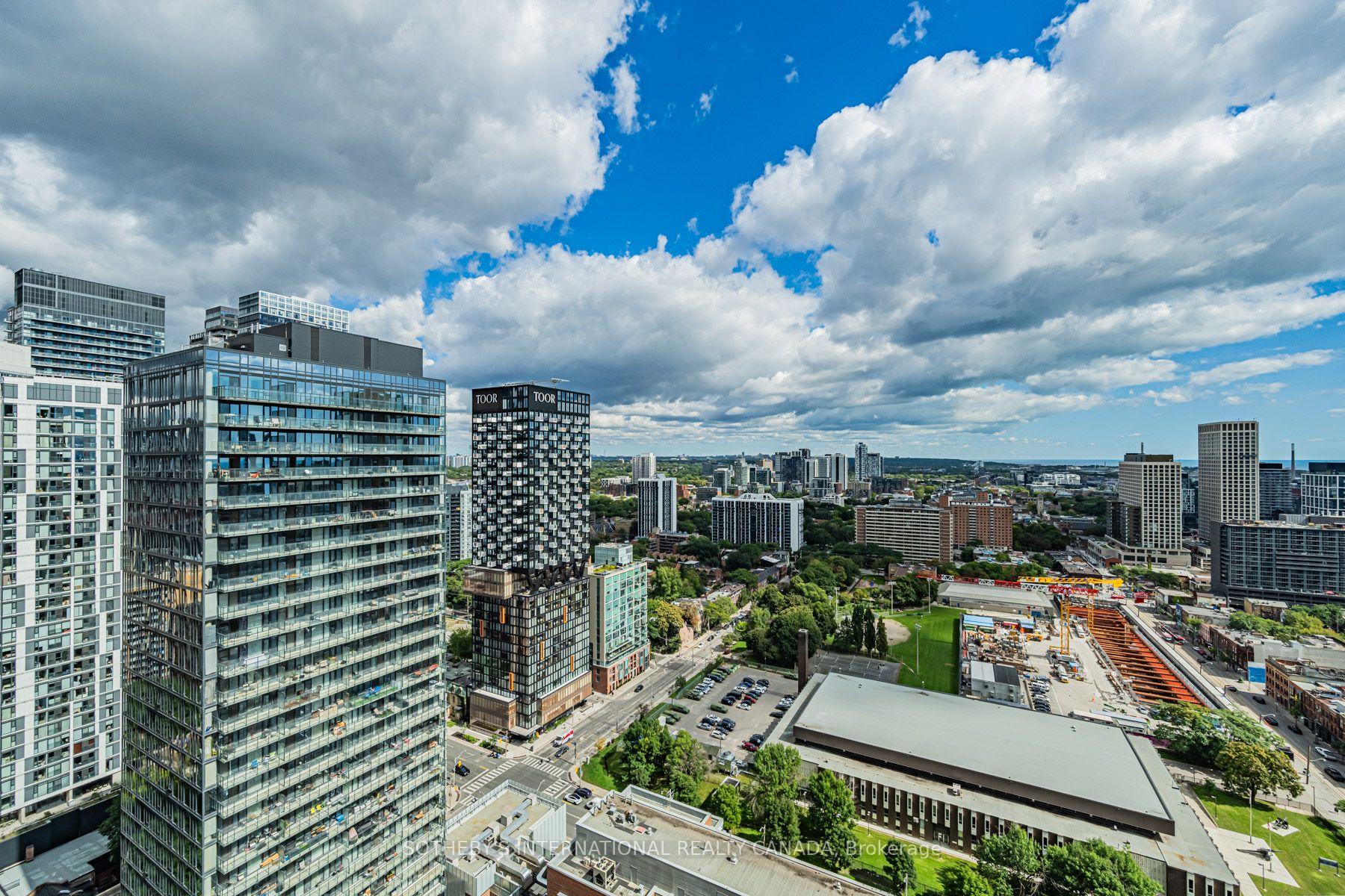 Photo 17 of Unit E3005, 30 Mutual Street, Toronto, Church-Yonge Corridor — HOMEH