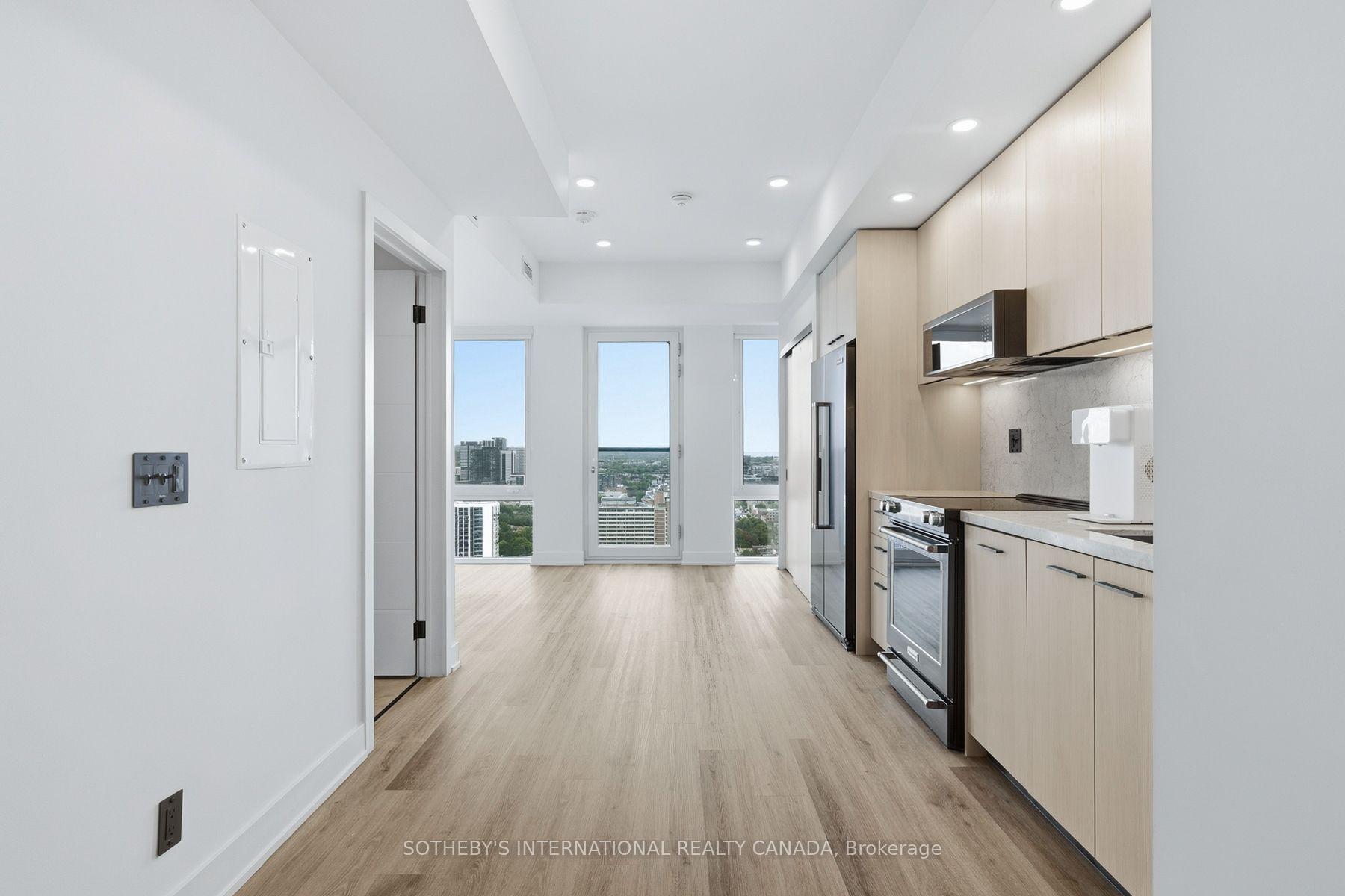Photo 19 of Unit E3005, 30 Mutual Street, Toronto, Church-Yonge Corridor — HOMEH