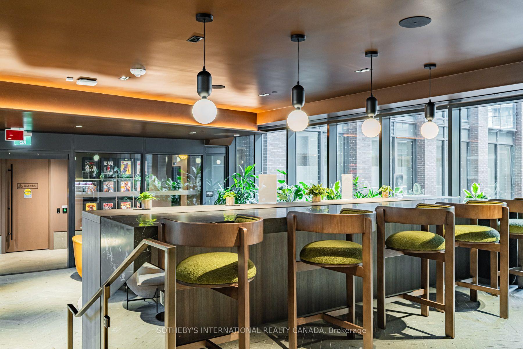 Photo 37 of Unit E3005, 30 Mutual Street, Toronto, Church-Yonge Corridor — HOMEH