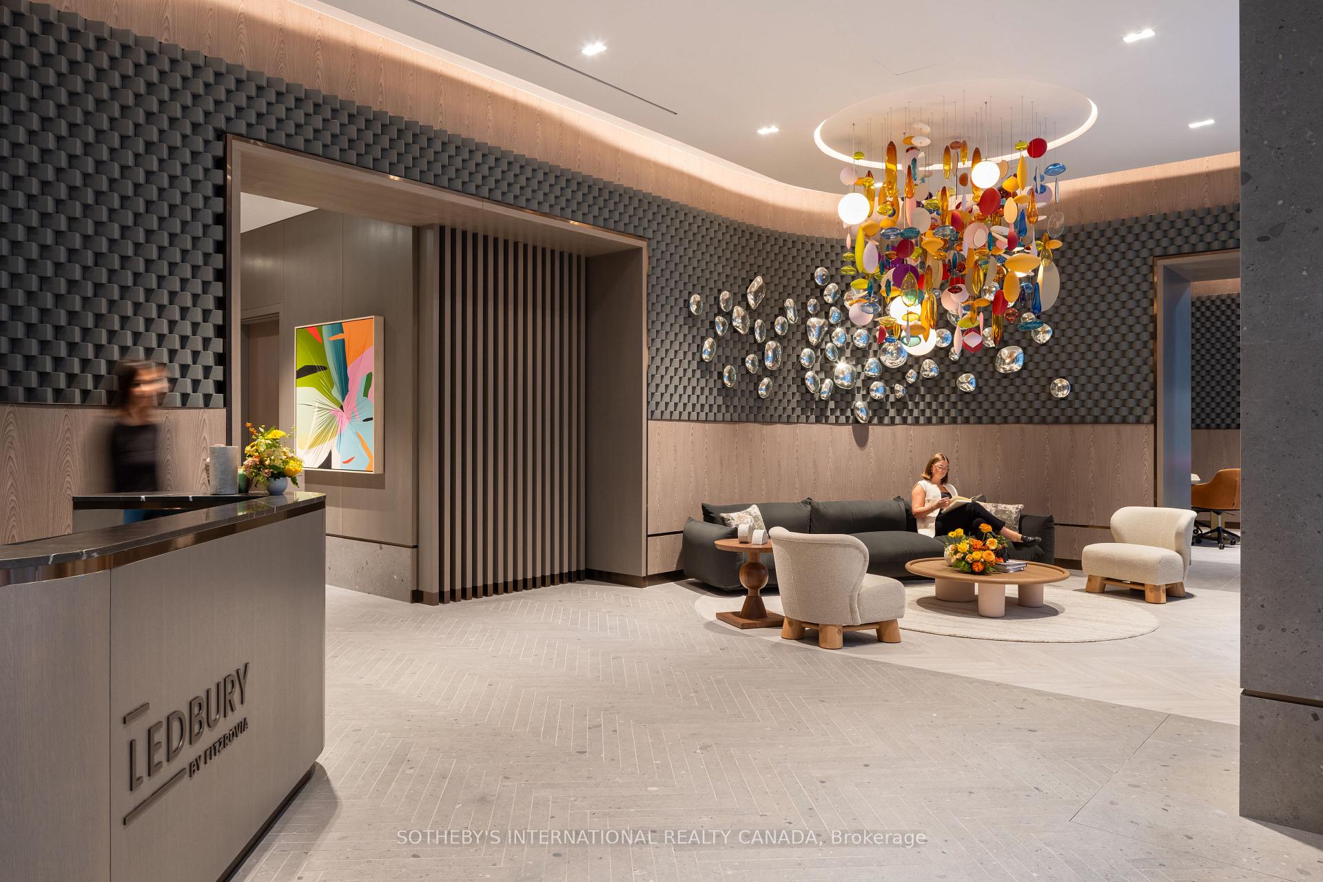 Photo 45 of Unit E3005, 30 Mutual Street, Toronto, Church-Yonge Corridor — HOMEH
