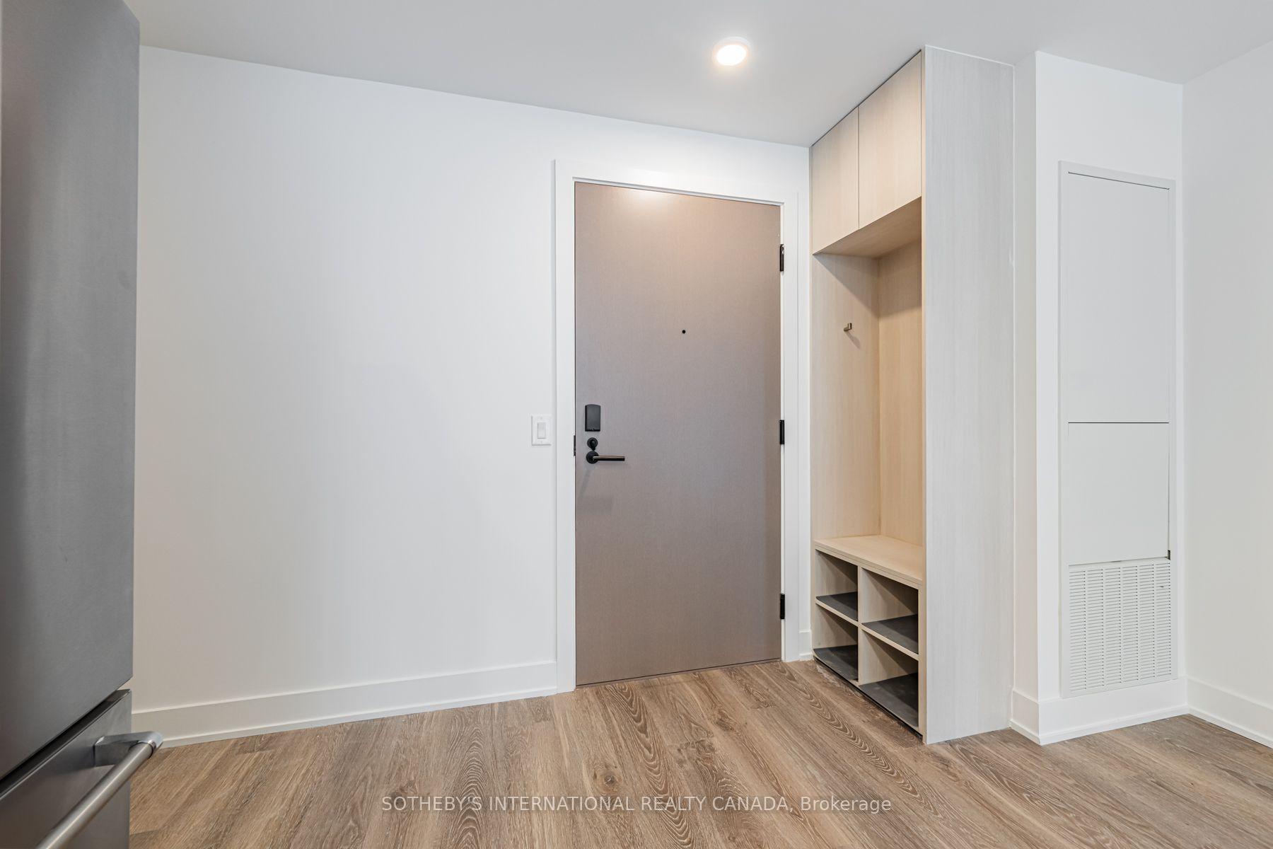 Photo 2 of Unit E0707, 30 Mutual Street, Toronto, Church-Yonge Corridor — HOMEH