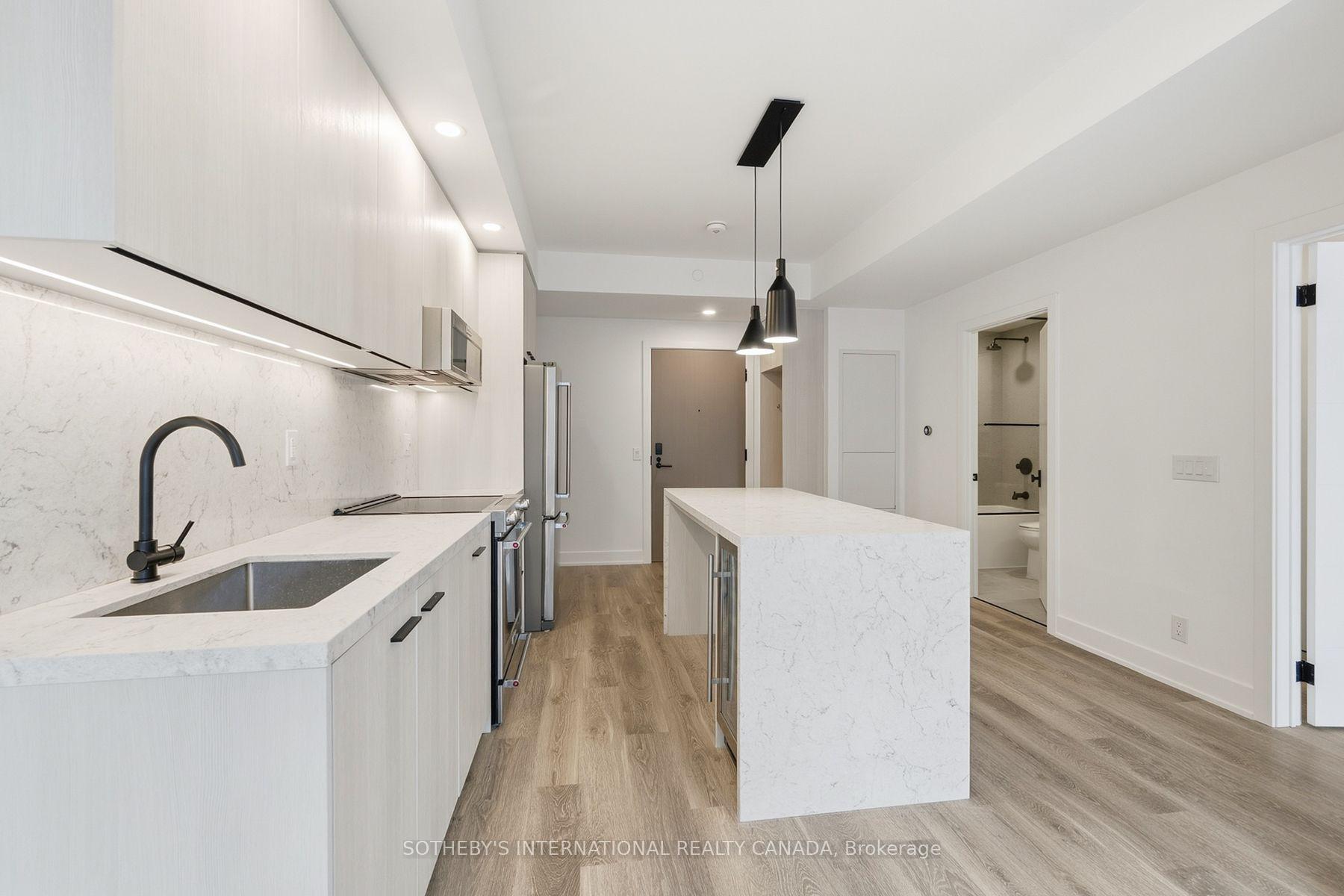 Photo 3 of Unit E0707, 30 Mutual Street, Toronto, Church-Yonge Corridor — HOMEH