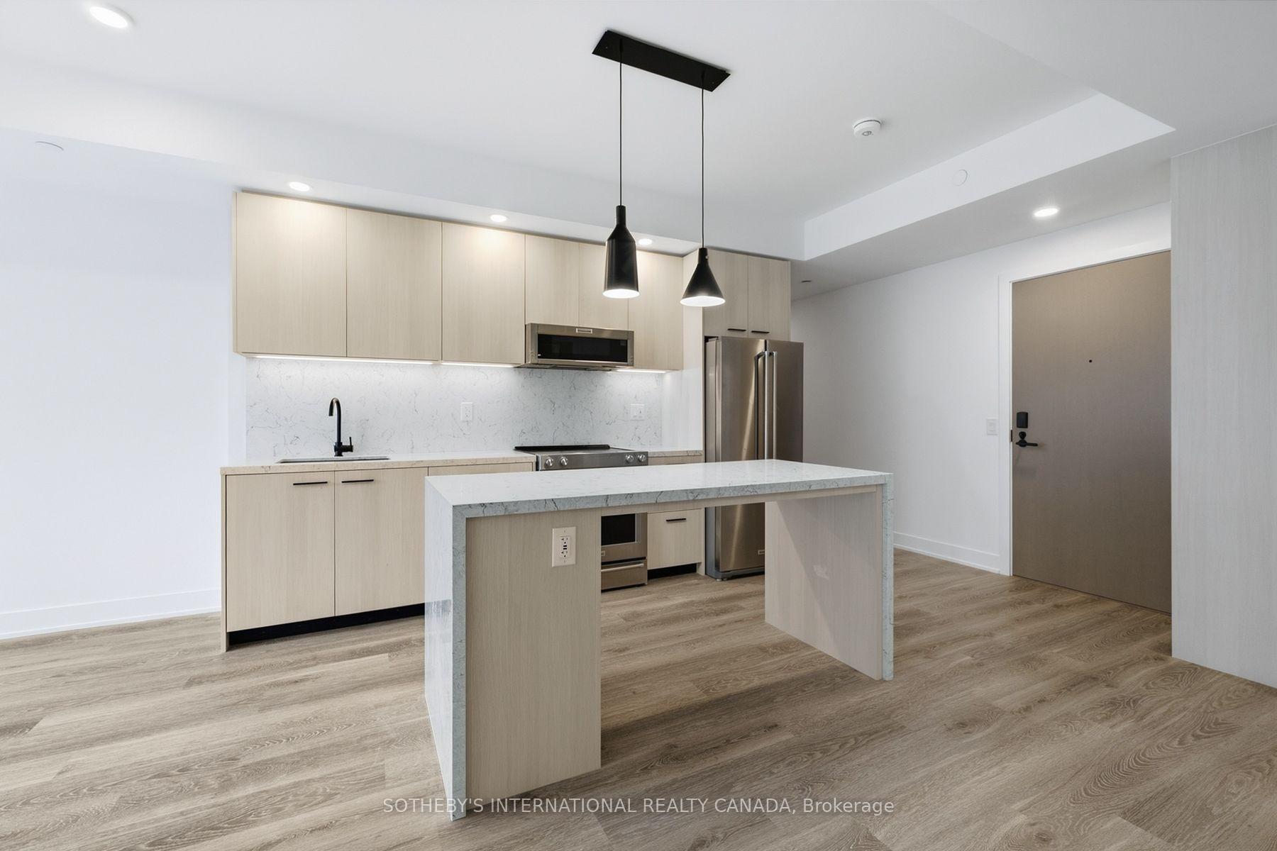 Photo 4 of Unit E0707, 30 Mutual Street, Toronto, Church-Yonge Corridor — HOMEH