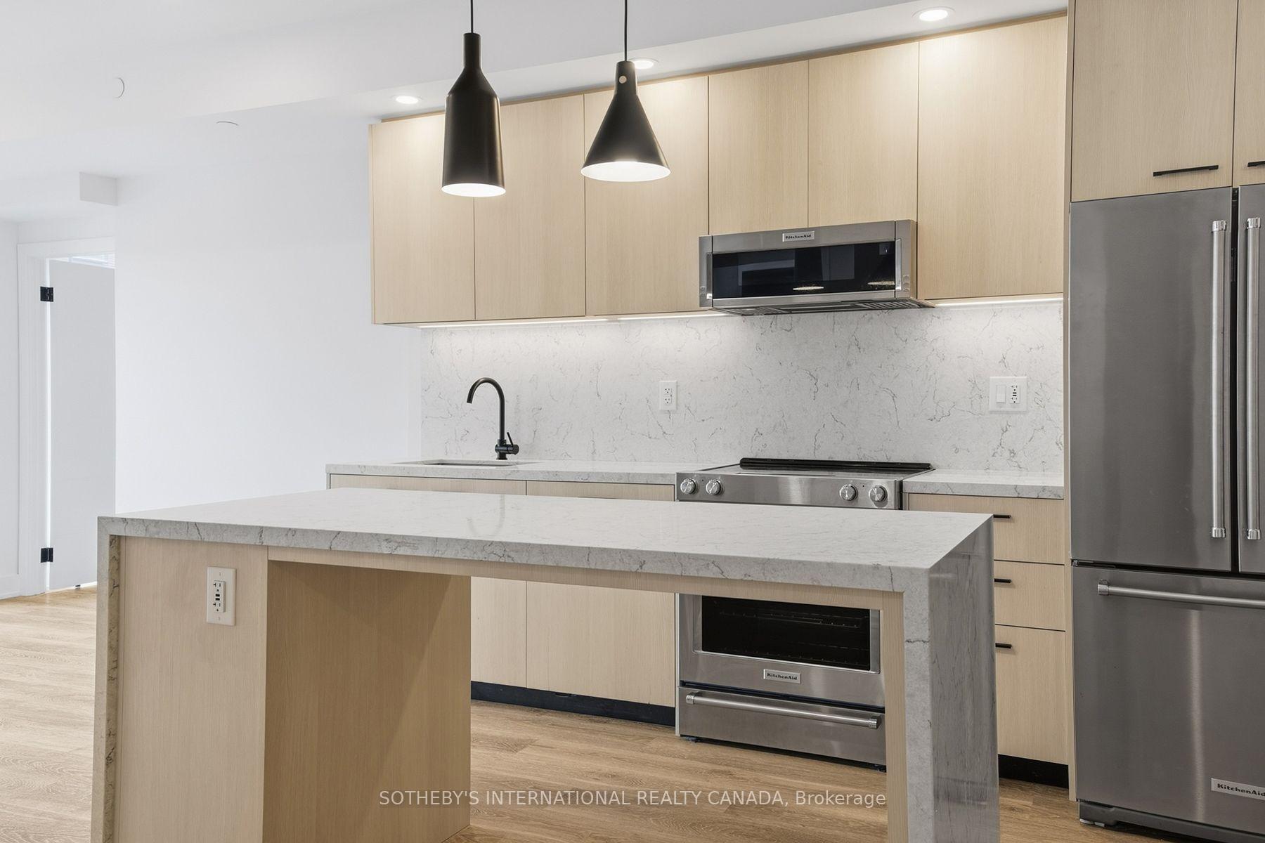 Photo 5 of Unit E0707, 30 Mutual Street, Toronto, Church-Yonge Corridor — HOMEH