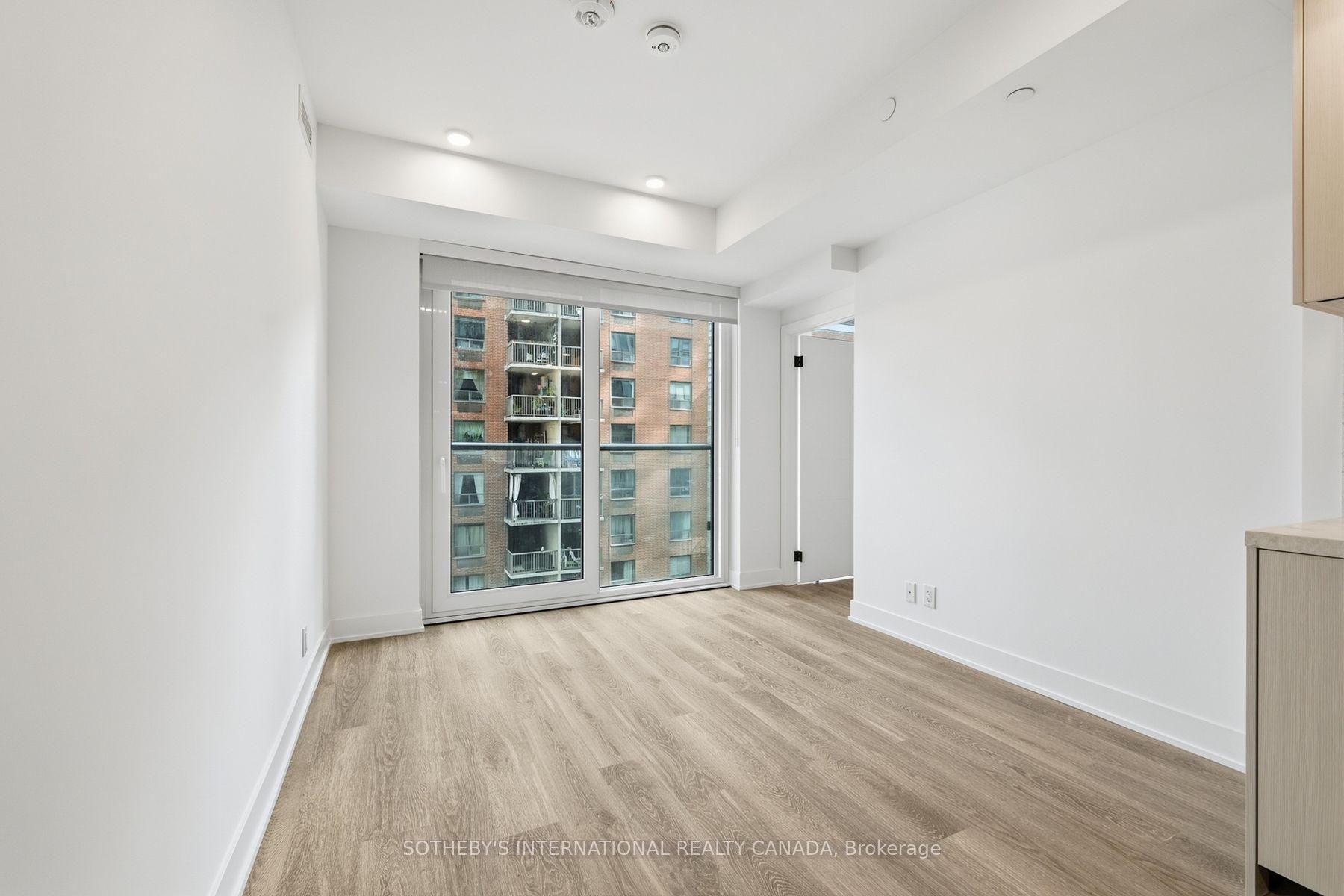Photo 6 of Unit E0707, 30 Mutual Street, Toronto, Church-Yonge Corridor — HOMEH