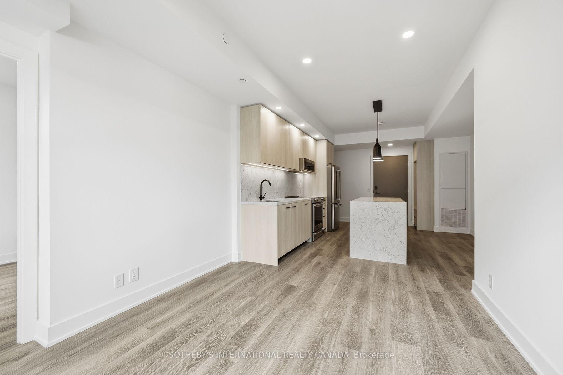Photo 7 of Unit E0707, 30 Mutual Street, Toronto, Church-Yonge Corridor — HOMEH