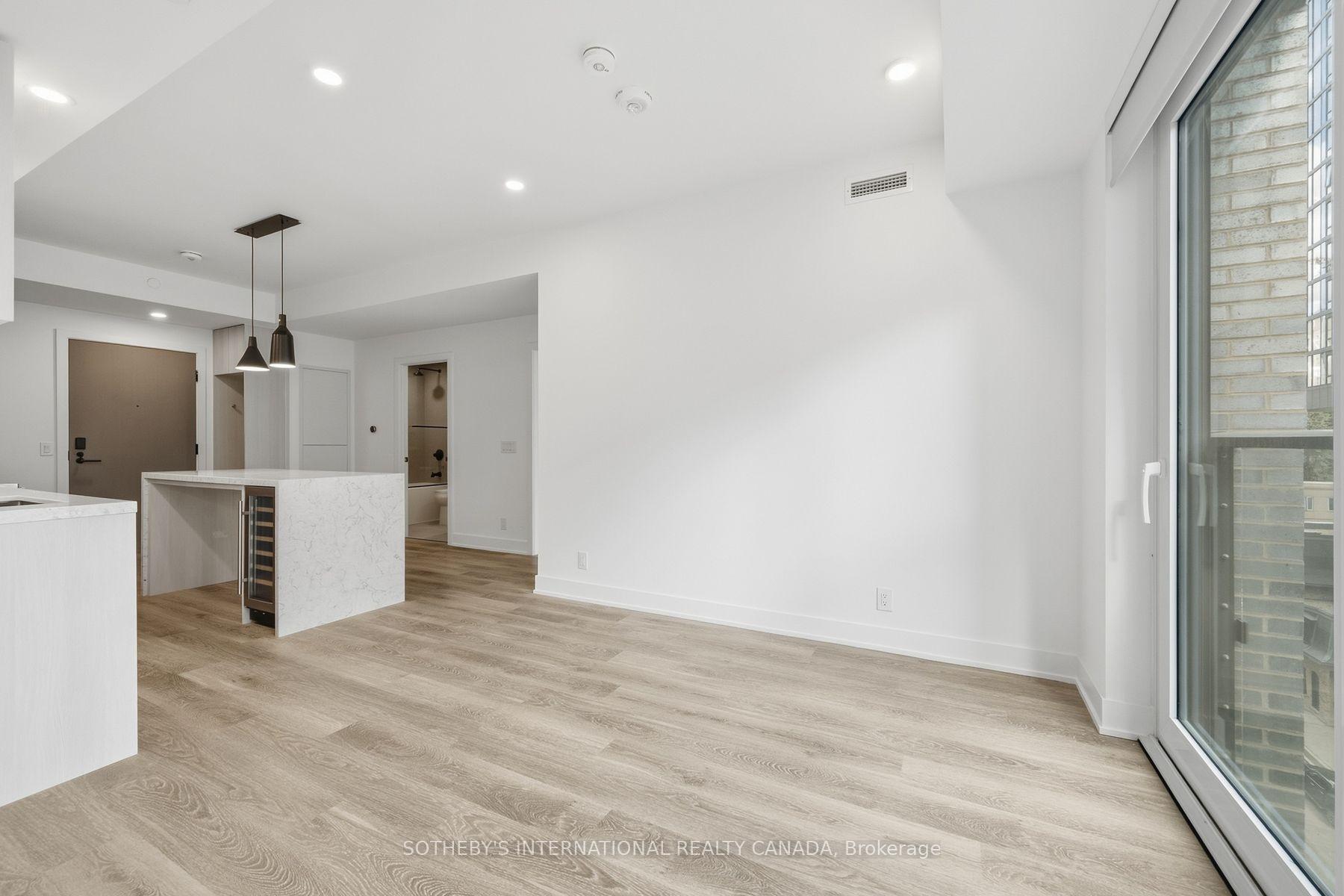 Photo 8 of Unit E0707, 30 Mutual Street, Toronto, Church-Yonge Corridor — HOMEH