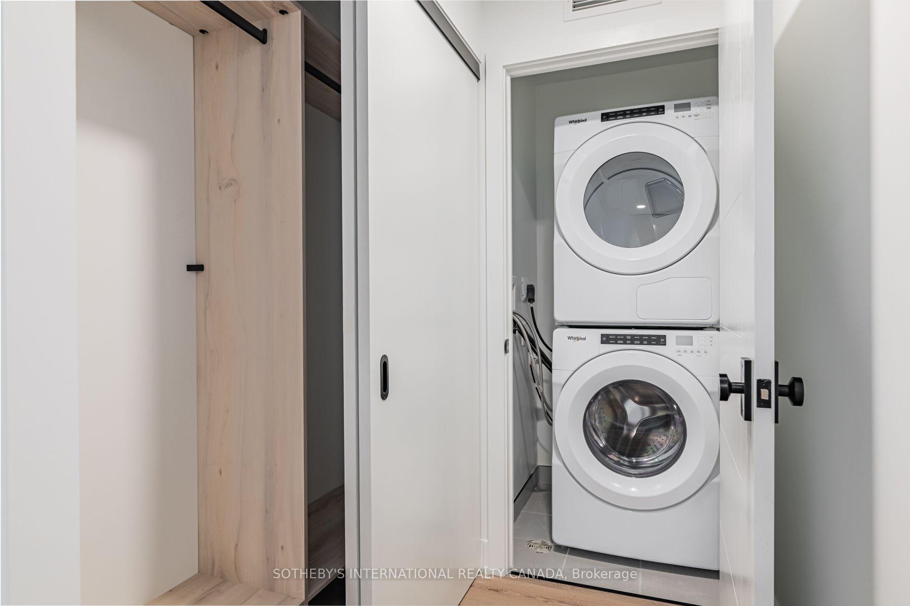Photo 9 of Unit E0707, 30 Mutual Street, Toronto, Church-Yonge Corridor — HOMEH