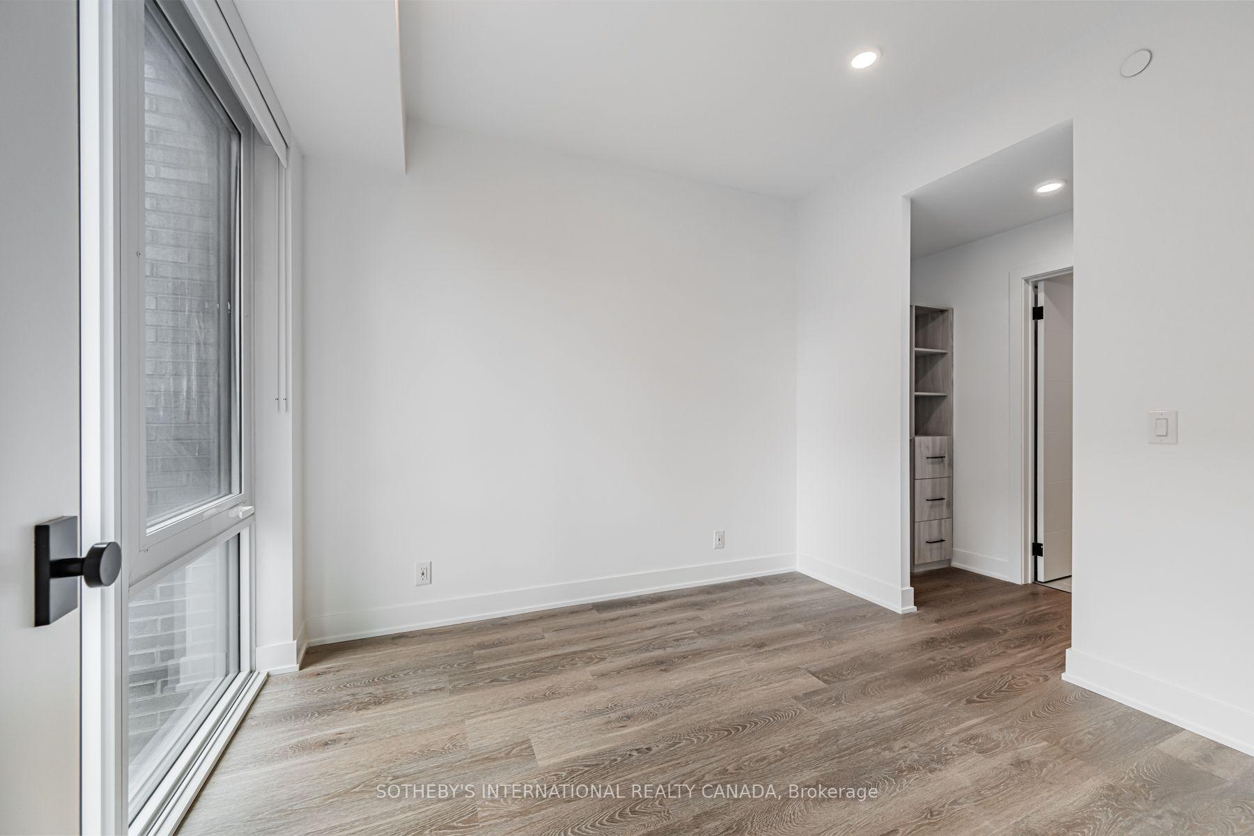 Photo 10 of Unit E0707, 30 Mutual Street, Toronto, Church-Yonge Corridor — HOMEH