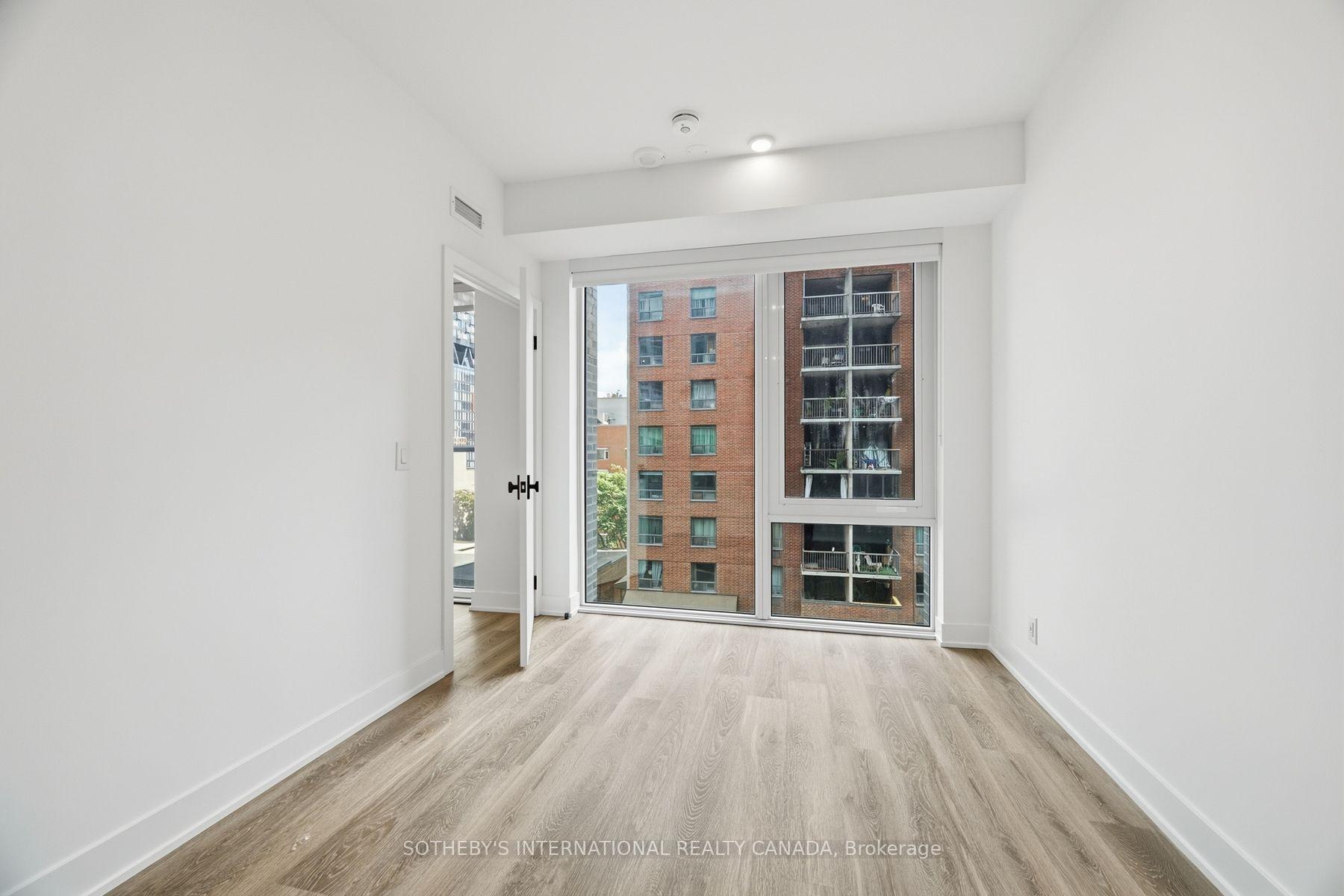 Photo 12 of Unit E0707, 30 Mutual Street, Toronto, Church-Yonge Corridor — HOMEH