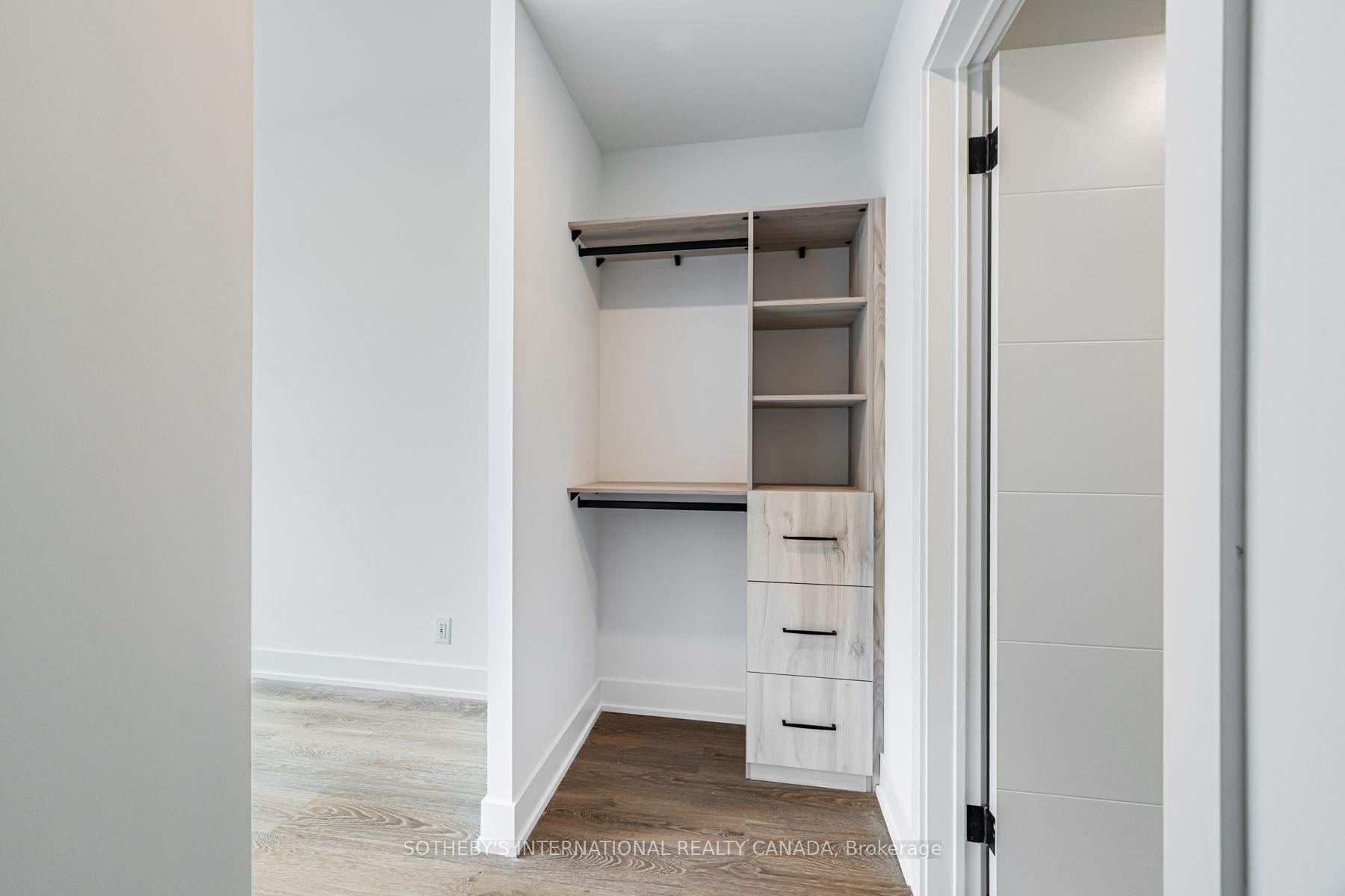 Photo 13 of Unit E0707, 30 Mutual Street, Toronto, Church-Yonge Corridor — HOMEH