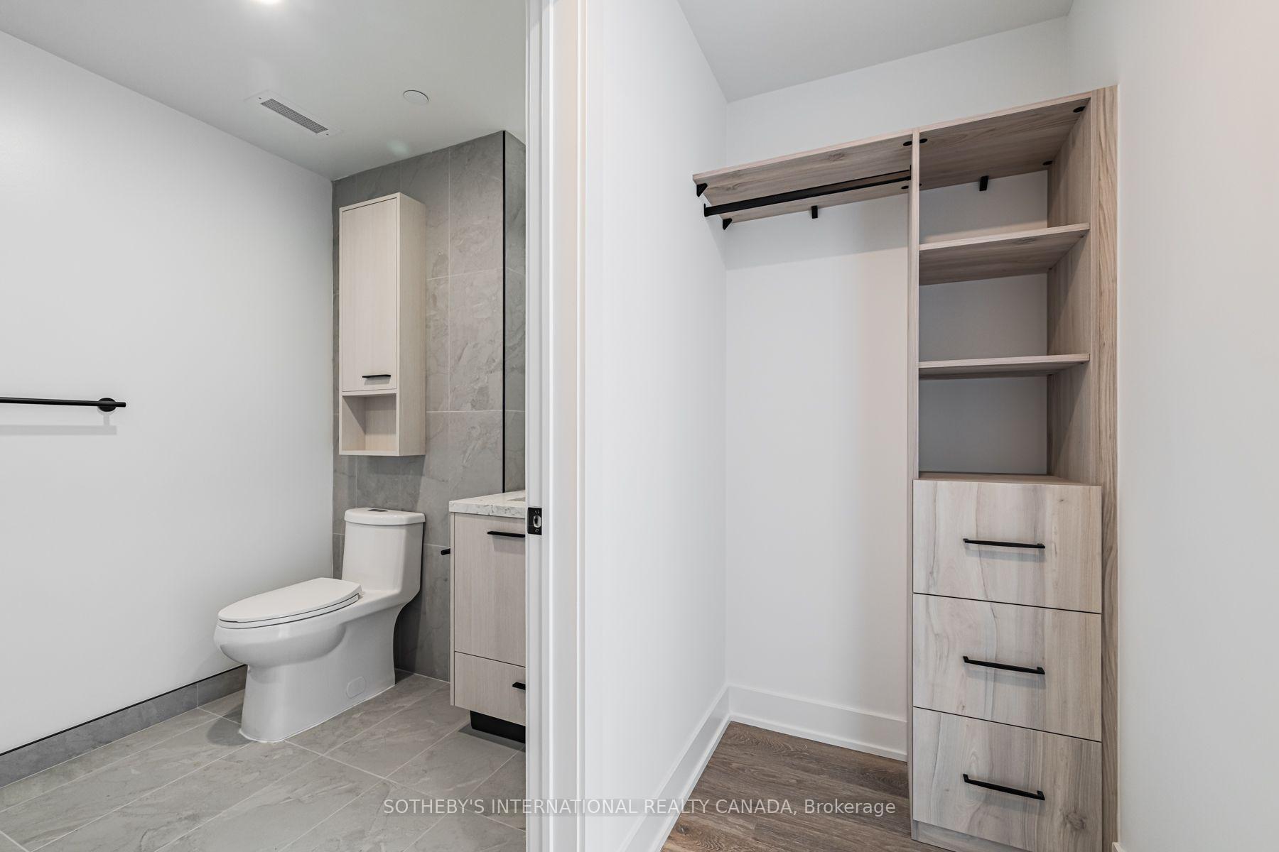 Photo 14 of Unit E0707, 30 Mutual Street, Toronto, Church-Yonge Corridor — HOMEH