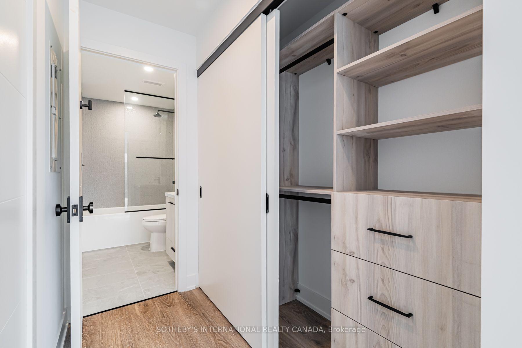 Photo 20 of Unit E0707, 30 Mutual Street, Toronto, Church-Yonge Corridor — HOMEH