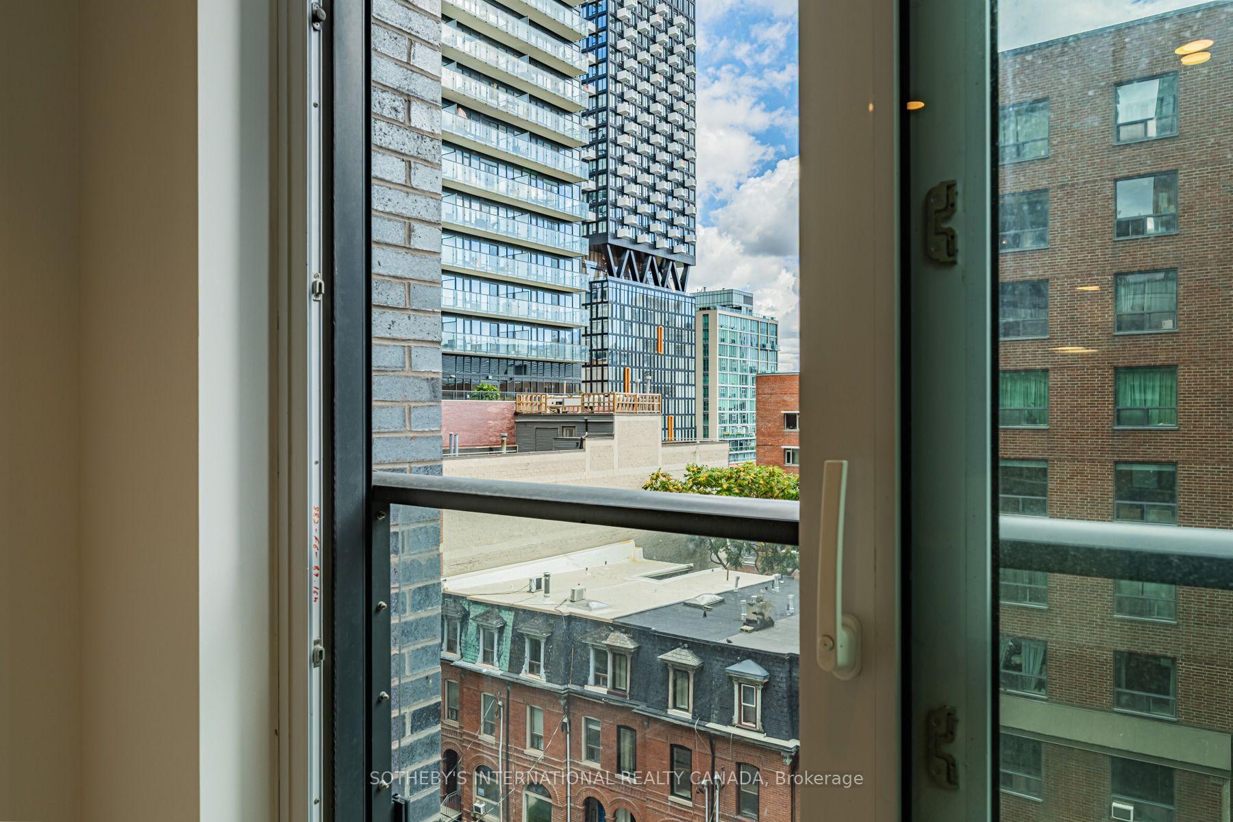 Photo 22 of Unit E0707, 30 Mutual Street, Toronto, Church-Yonge Corridor — HOMEH