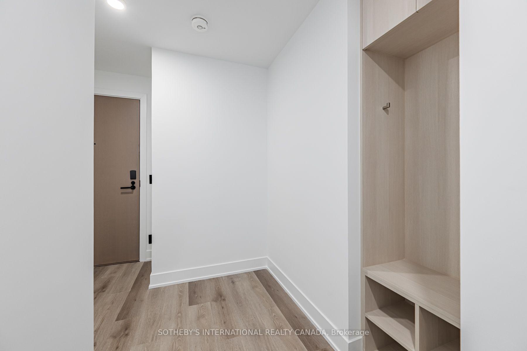 Photo 4 of Unit E2909, 30 Mutual Street, Toronto, Church-Yonge Corridor — HOMEH