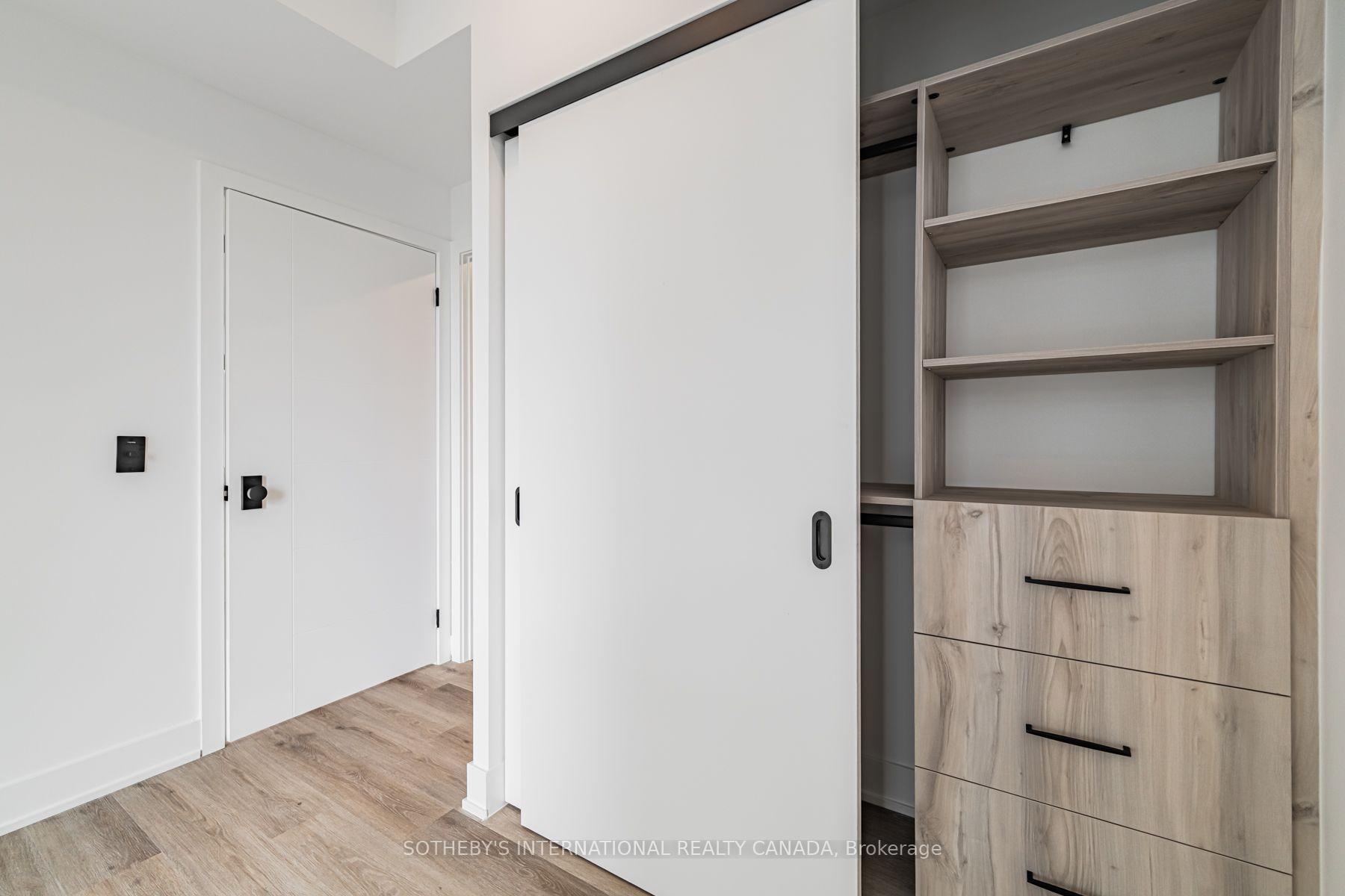 Photo 5 of Unit E2909, 30 Mutual Street, Toronto, Church-Yonge Corridor — HOMEH