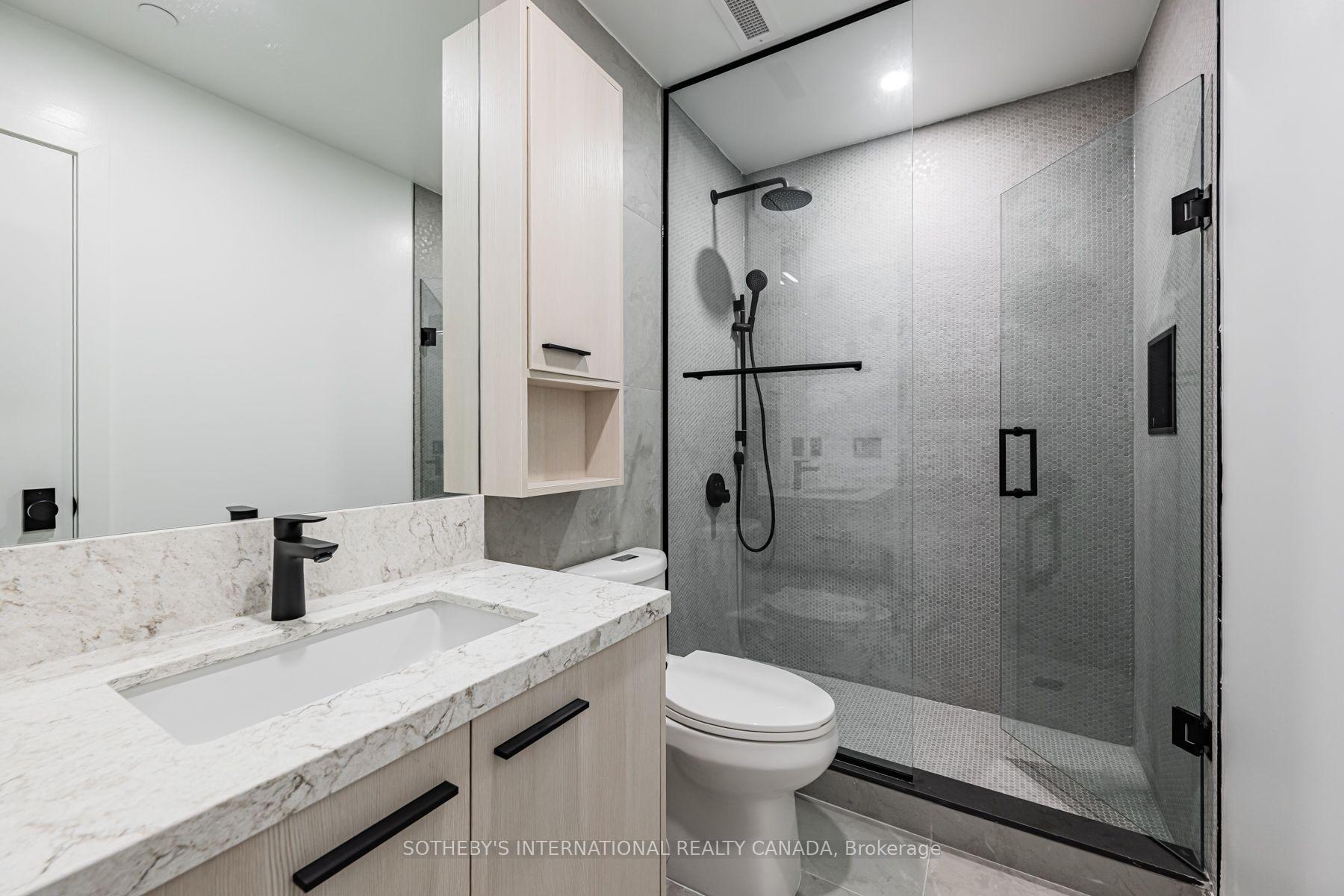 Photo 6 of Unit E2909, 30 Mutual Street, Toronto, Church-Yonge Corridor — HOMEH