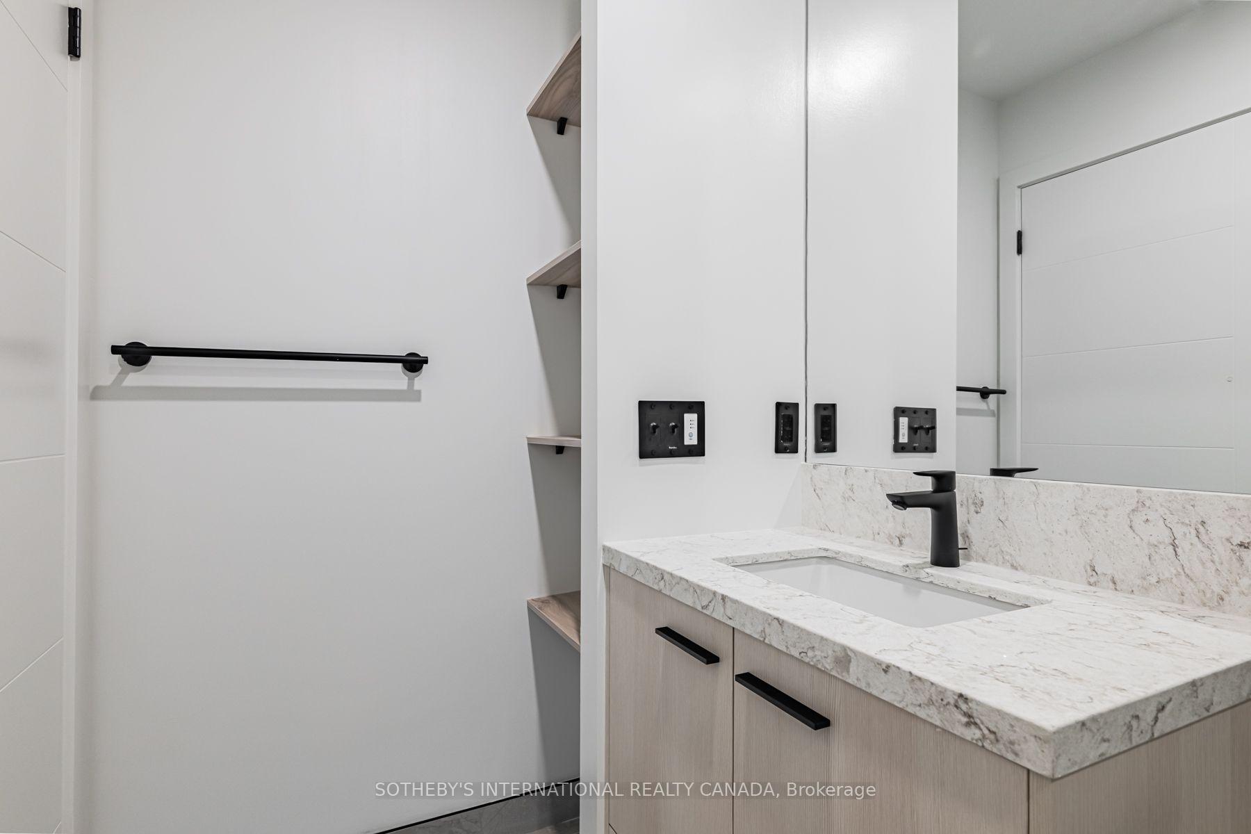 Photo 7 of Unit E2909, 30 Mutual Street, Toronto, Church-Yonge Corridor — HOMEH