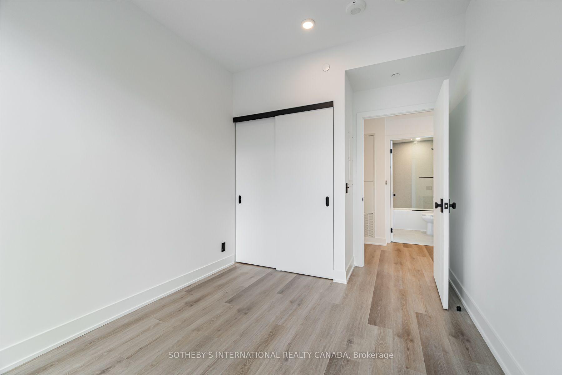 Photo 9 of Unit E2909, 30 Mutual Street, Toronto, Church-Yonge Corridor — HOMEH