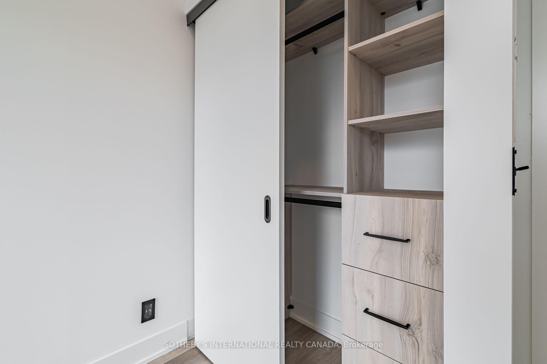 Photo 10 of Unit E2909, 30 Mutual Street, Toronto, Church-Yonge Corridor — HOMEH