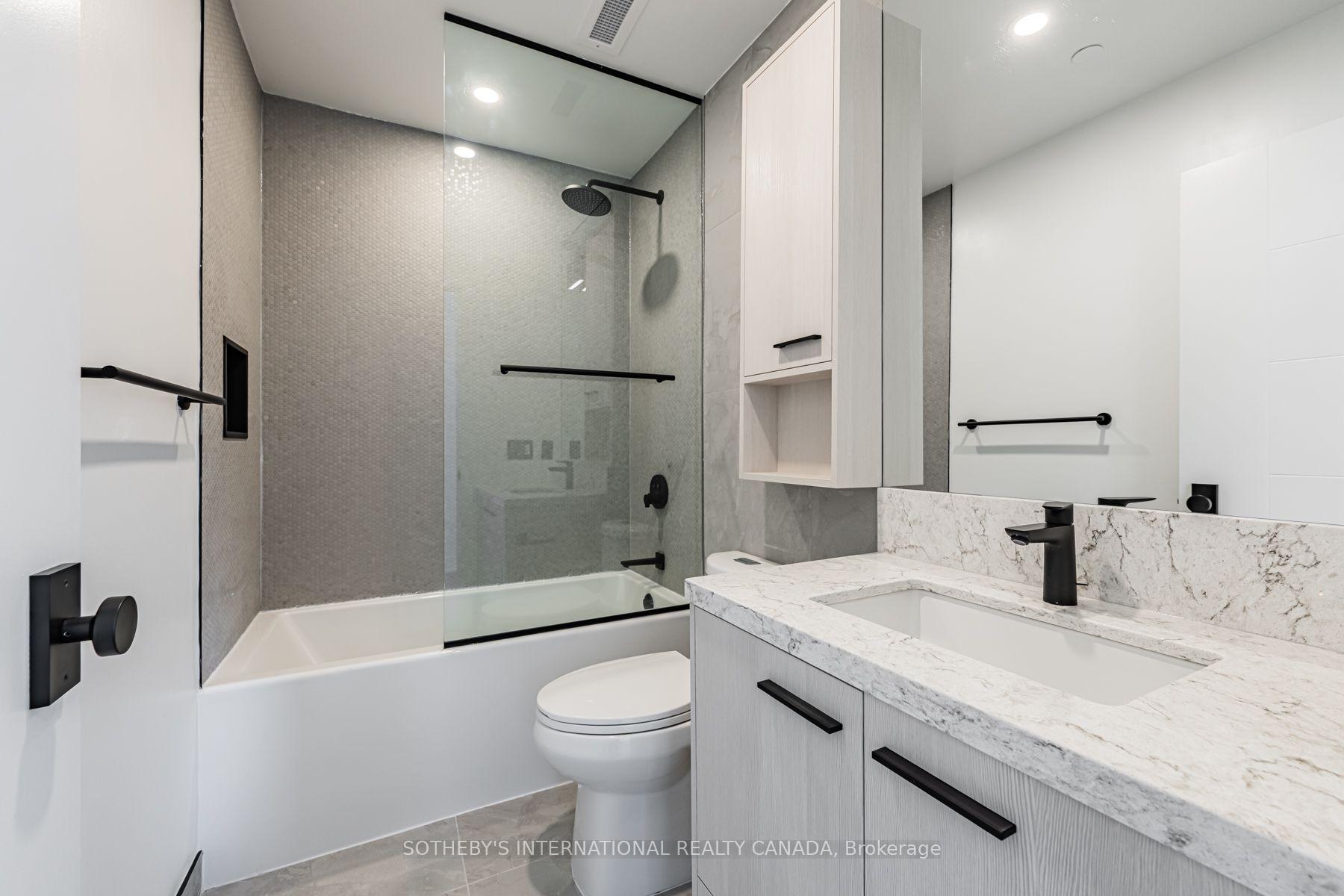 Photo 11 of Unit E2909, 30 Mutual Street, Toronto, Church-Yonge Corridor — HOMEH