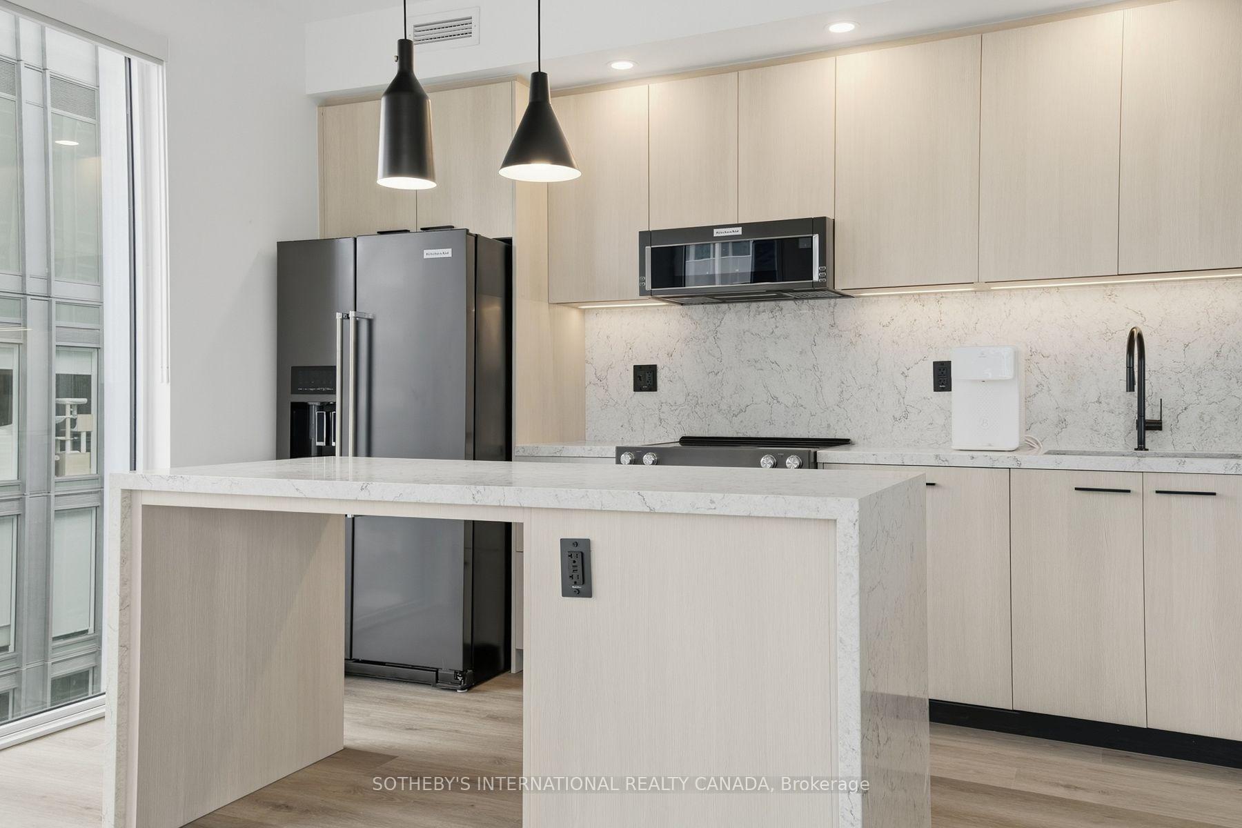 Photo 21 of Unit E2909, 30 Mutual Street, Toronto, Church-Yonge Corridor — HOMEH