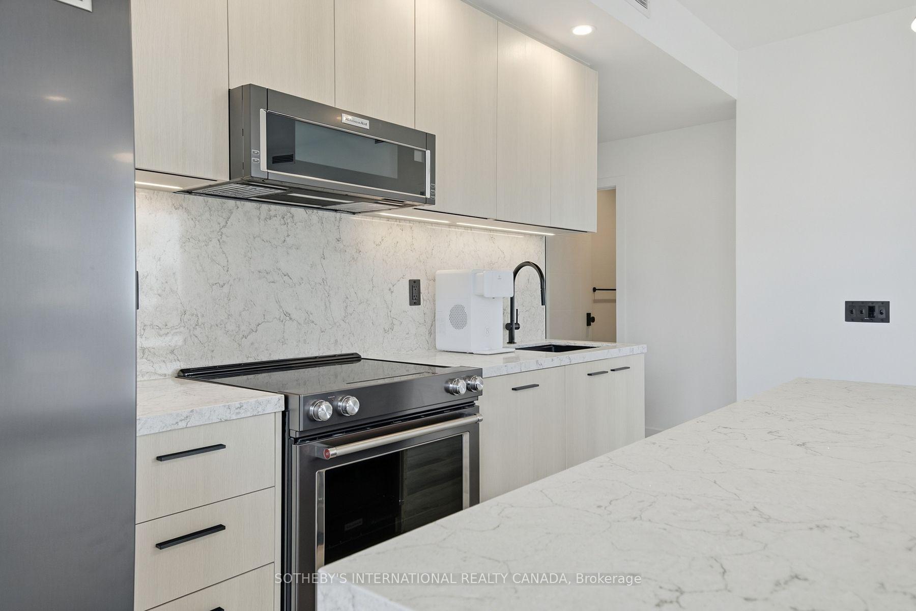 Photo 22 of Unit E2909, 30 Mutual Street, Toronto, Church-Yonge Corridor — HOMEH