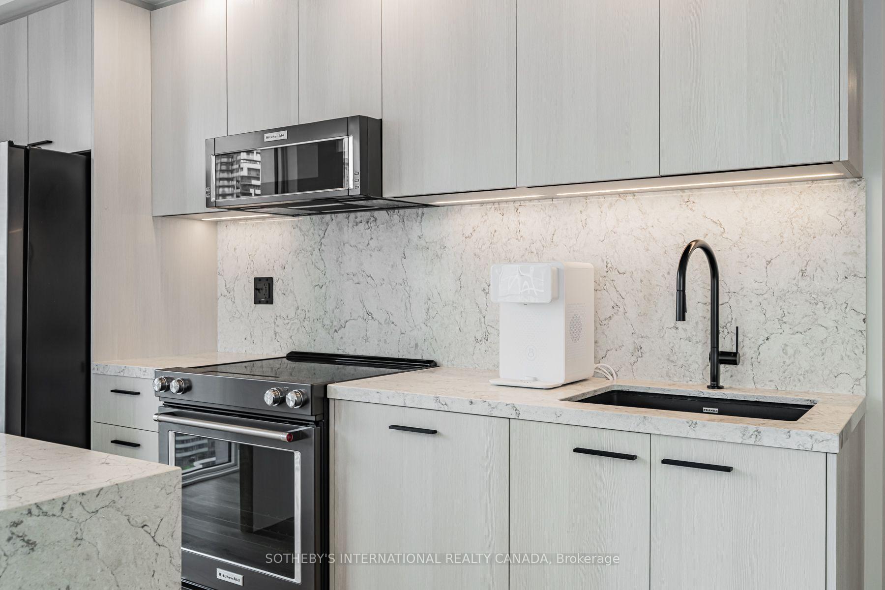 Photo 23 of Unit E2909, 30 Mutual Street, Toronto, Church-Yonge Corridor — HOMEH