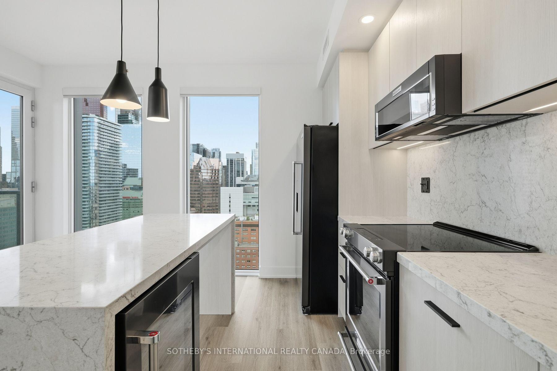 Photo 24 of Unit E2909, 30 Mutual Street, Toronto, Church-Yonge Corridor — HOMEH