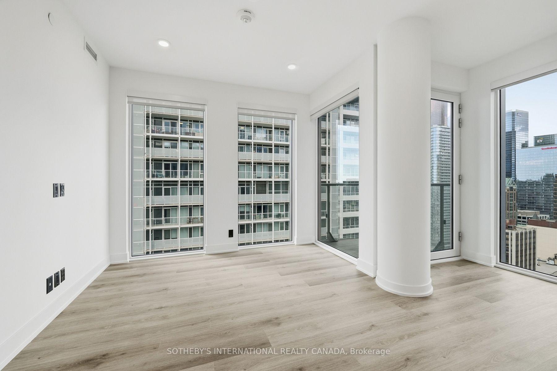 Photo 25 of Unit E2909, 30 Mutual Street, Toronto, Church-Yonge Corridor — HOMEH
