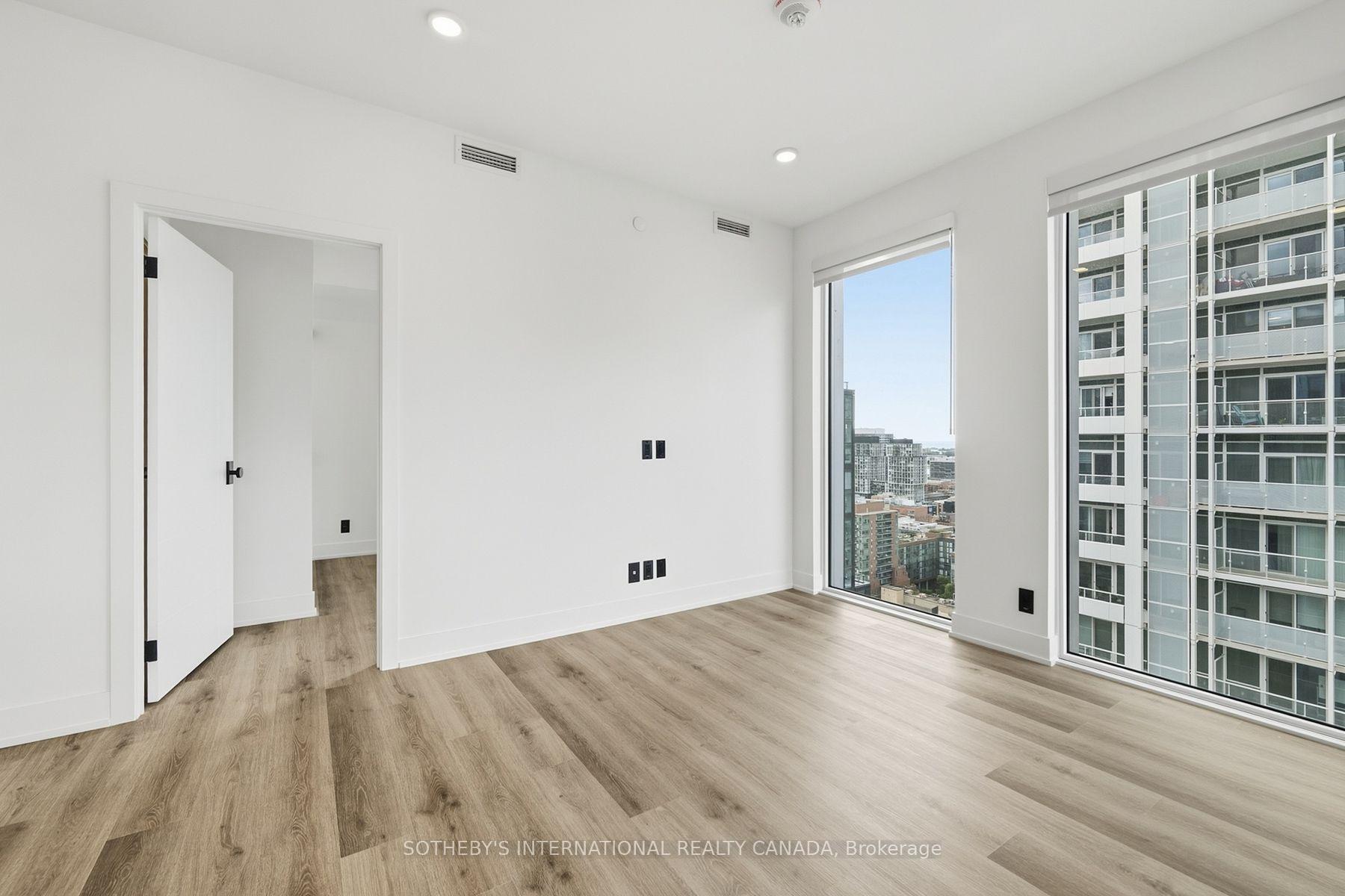 Photo 26 of Unit E2909, 30 Mutual Street, Toronto, Church-Yonge Corridor — HOMEH