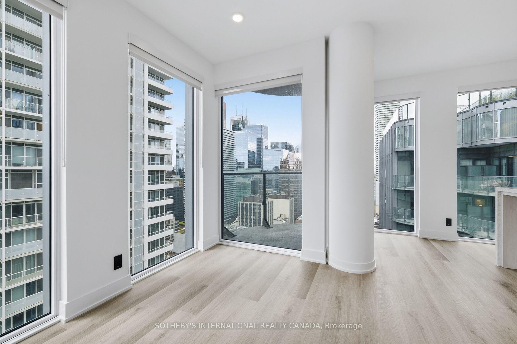 Photo 27 of Unit E2909, 30 Mutual Street, Toronto, Church-Yonge Corridor — HOMEH