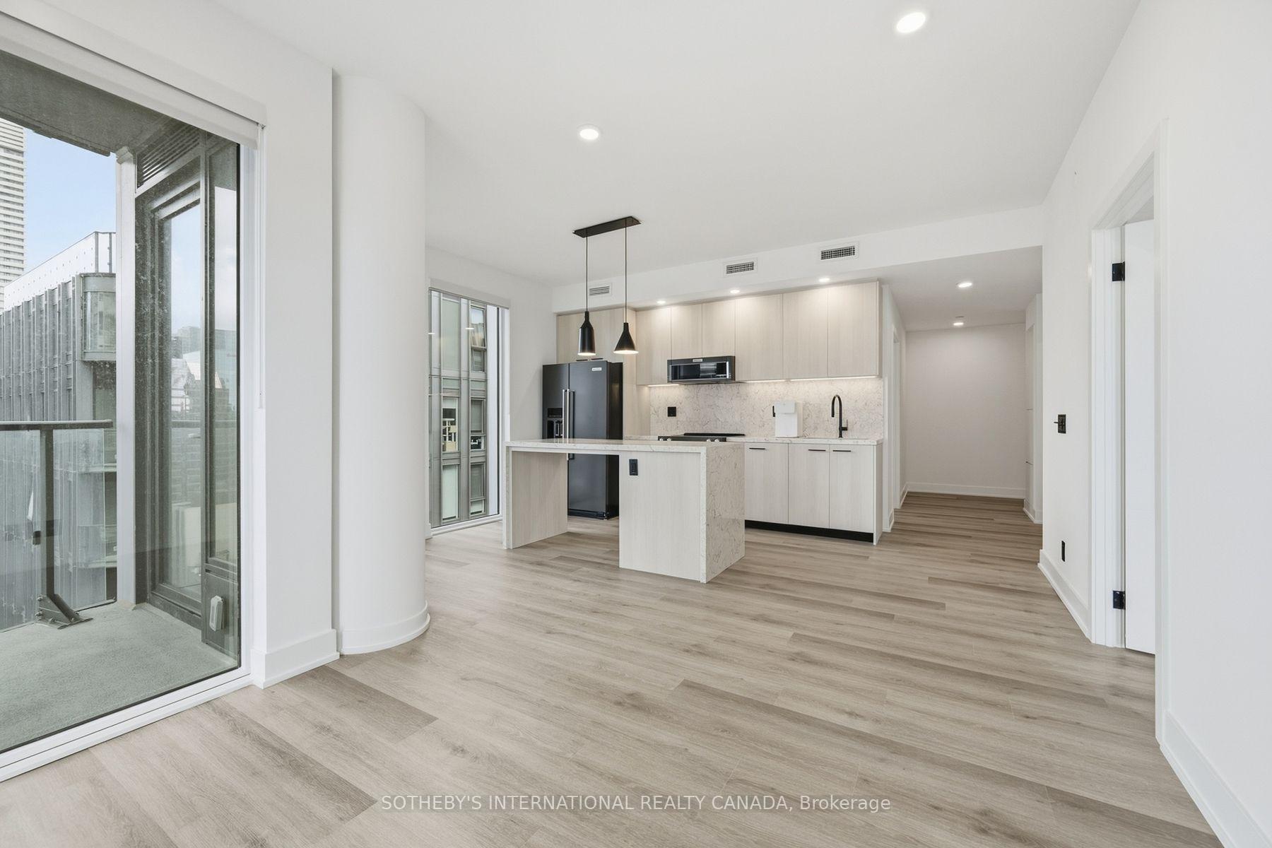 Photo 28 of Unit E2909, 30 Mutual Street, Toronto, Church-Yonge Corridor — HOMEH