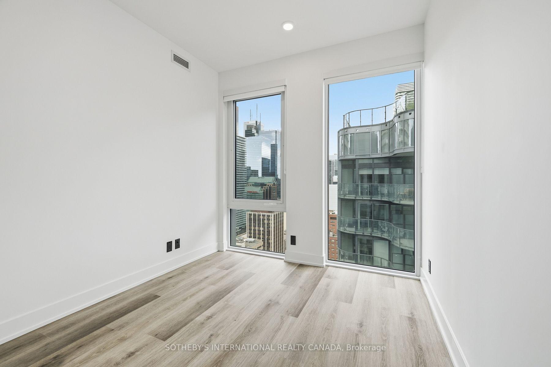 Photo 30 of Unit E2909, 30 Mutual Street, Toronto, Church-Yonge Corridor — HOMEH