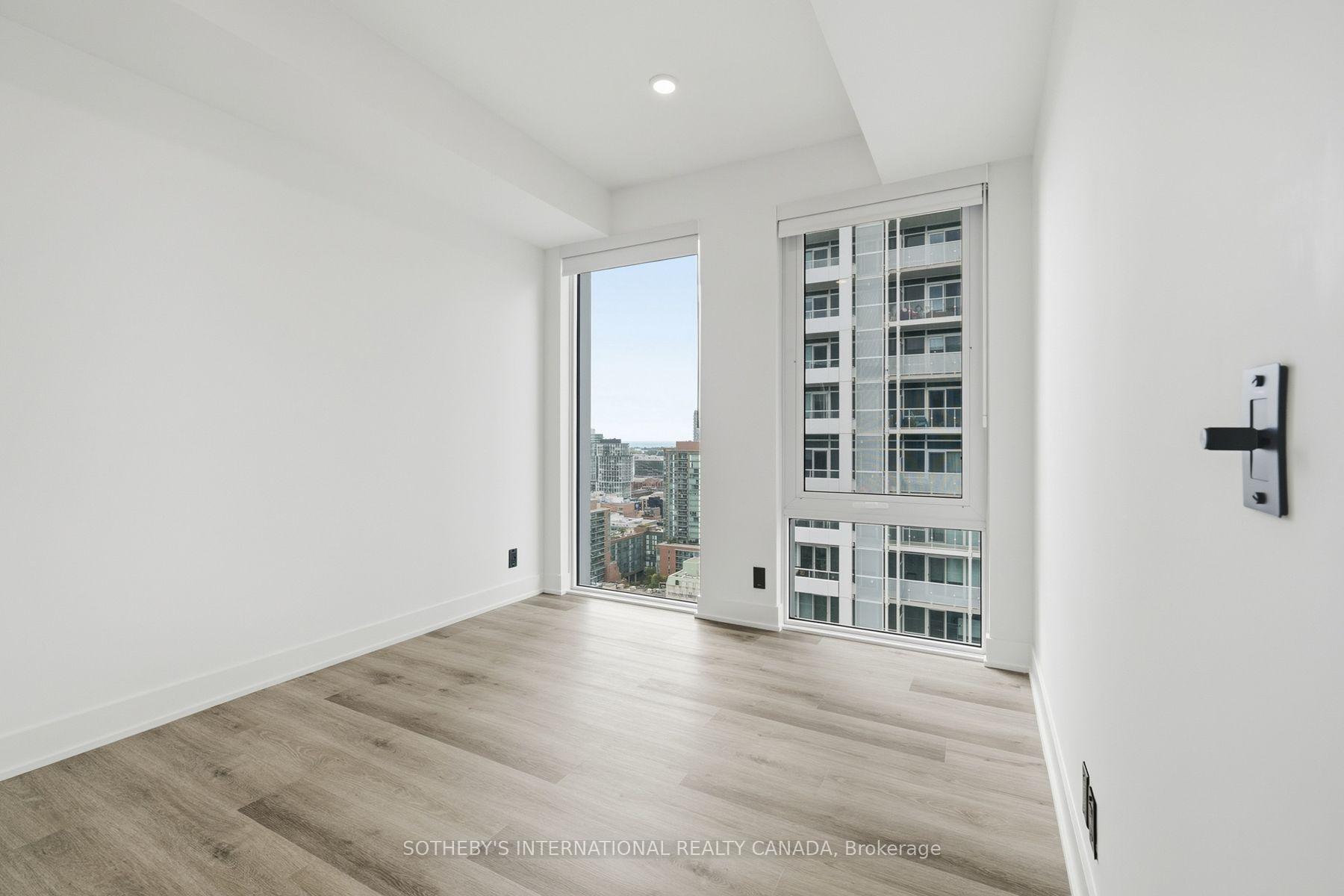 Photo 31 of Unit E2909, 30 Mutual Street, Toronto, Church-Yonge Corridor — HOMEH