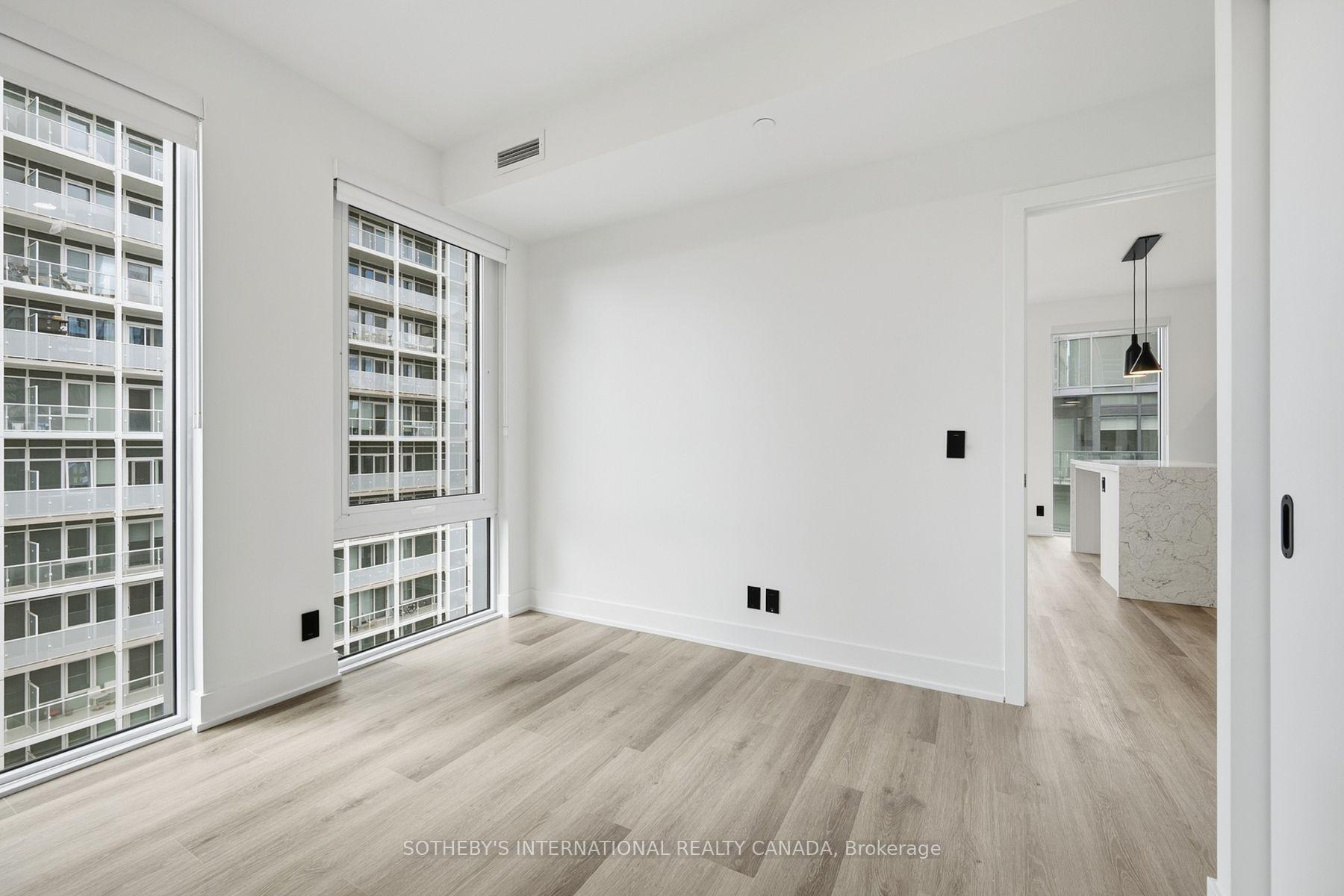 Photo 32 of Unit E2909, 30 Mutual Street, Toronto, Church-Yonge Corridor — HOMEH