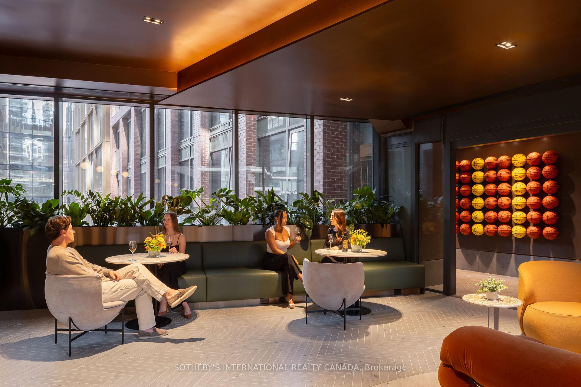 Photo 49 of Unit E2909, 30 Mutual Street, Toronto, Church-Yonge Corridor — HOMEH