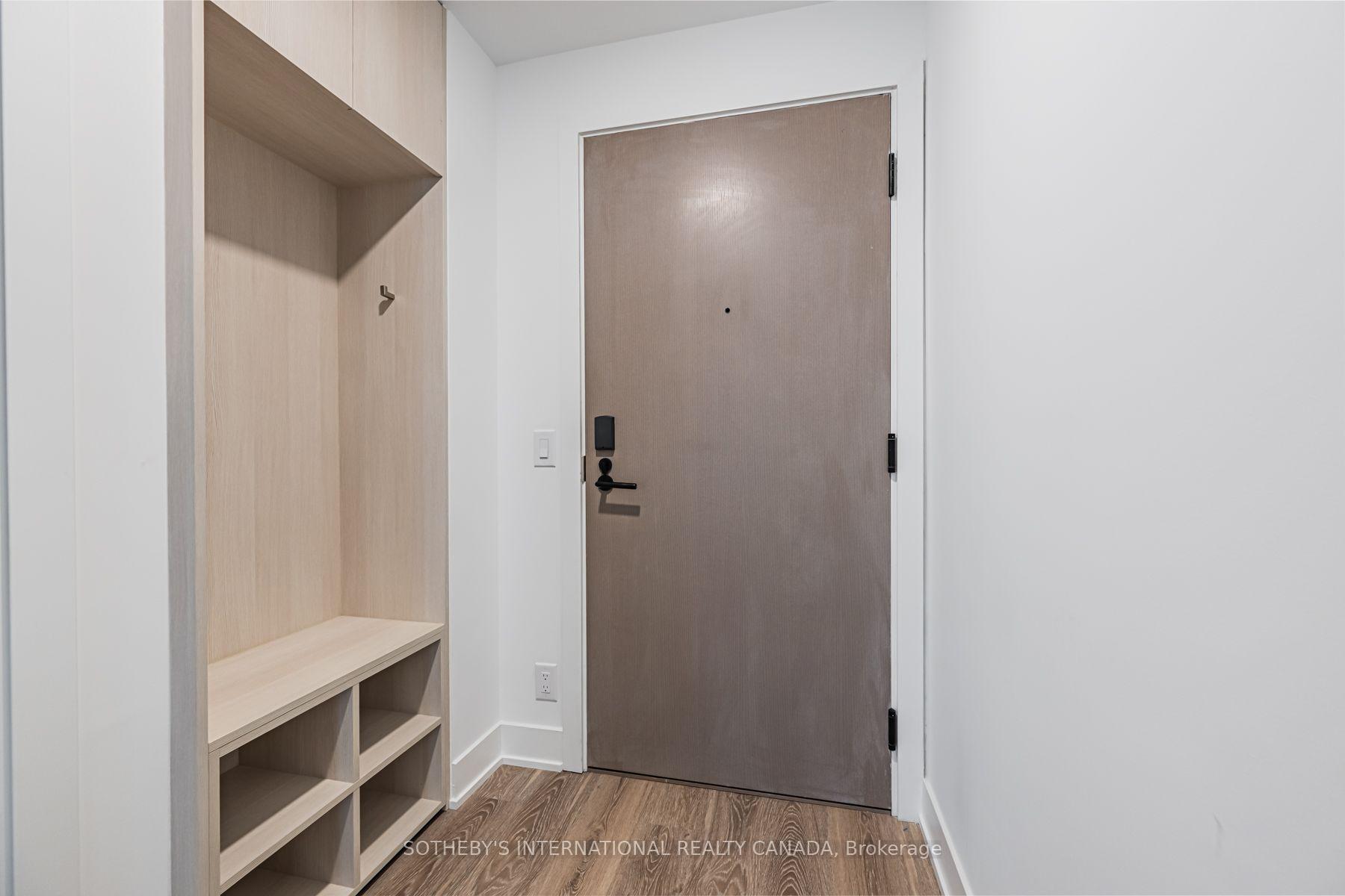 Photo 2 of Unit E2501, 30 Mutual Street, Toronto, Church-Yonge Corridor — HOMEH