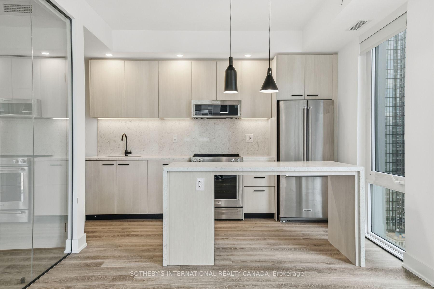 Photo 6 of Unit E2501, 30 Mutual Street, Toronto, Church-Yonge Corridor — HOMEH
