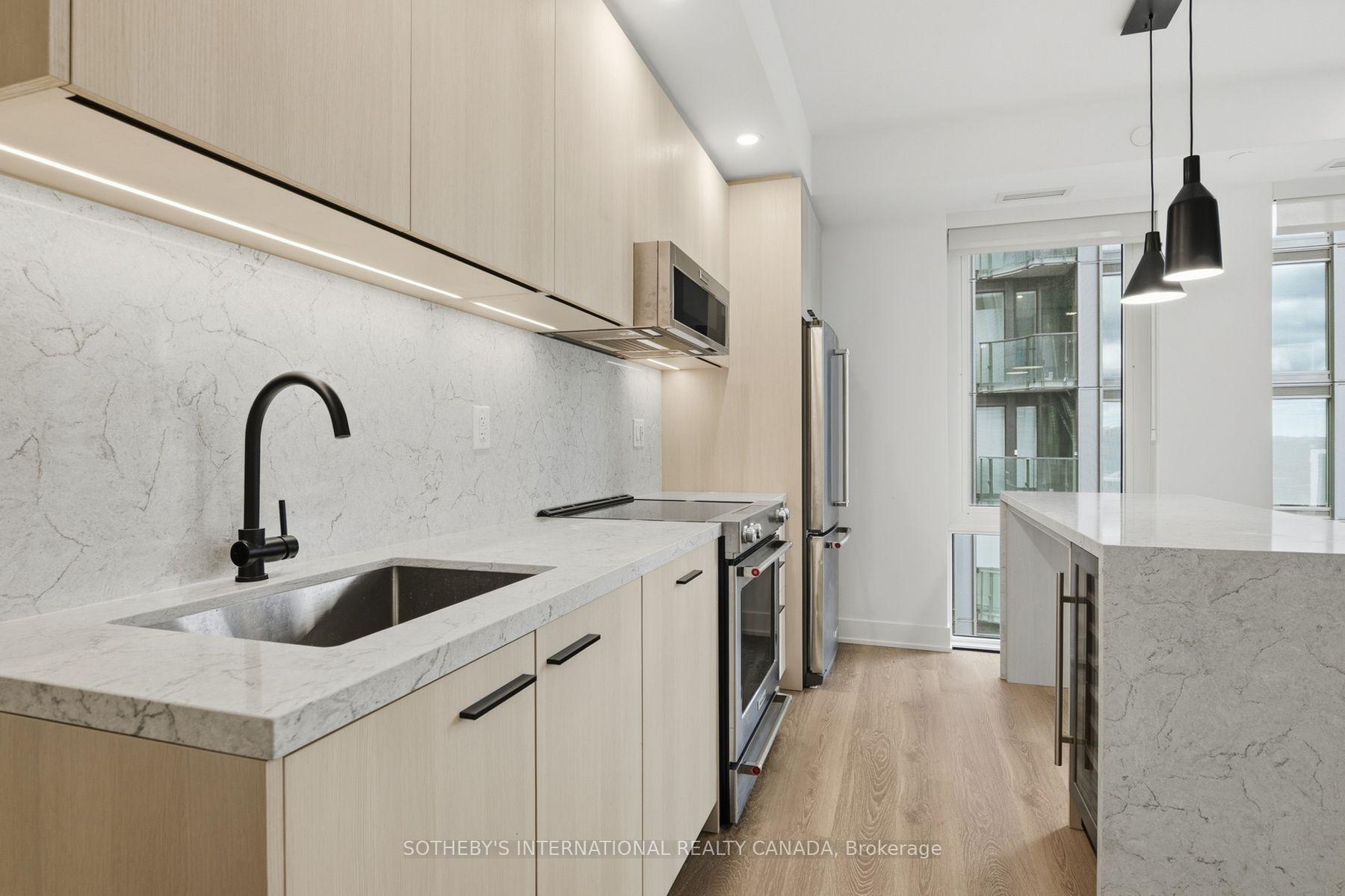 Photo 7 of Unit E2501, 30 Mutual Street, Toronto, Church-Yonge Corridor — HOMEH