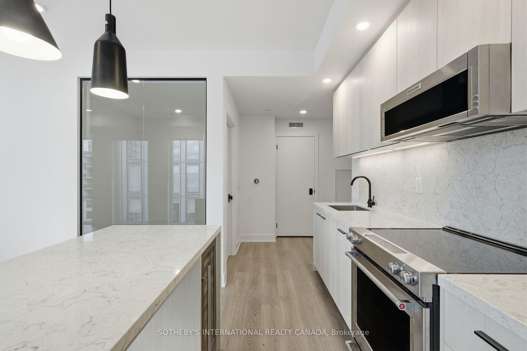 Photo 8 of Unit E2501, 30 Mutual Street, Toronto, Church-Yonge Corridor — HOMEH