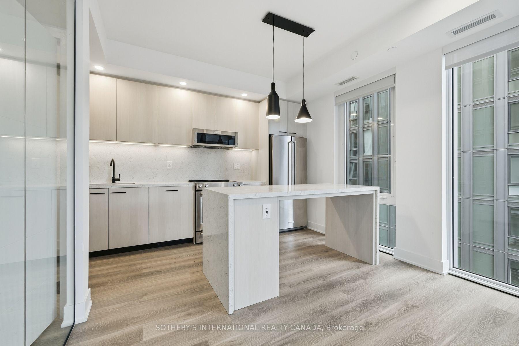 Photo 9 of Unit E2501, 30 Mutual Street, Toronto, Church-Yonge Corridor — HOMEH