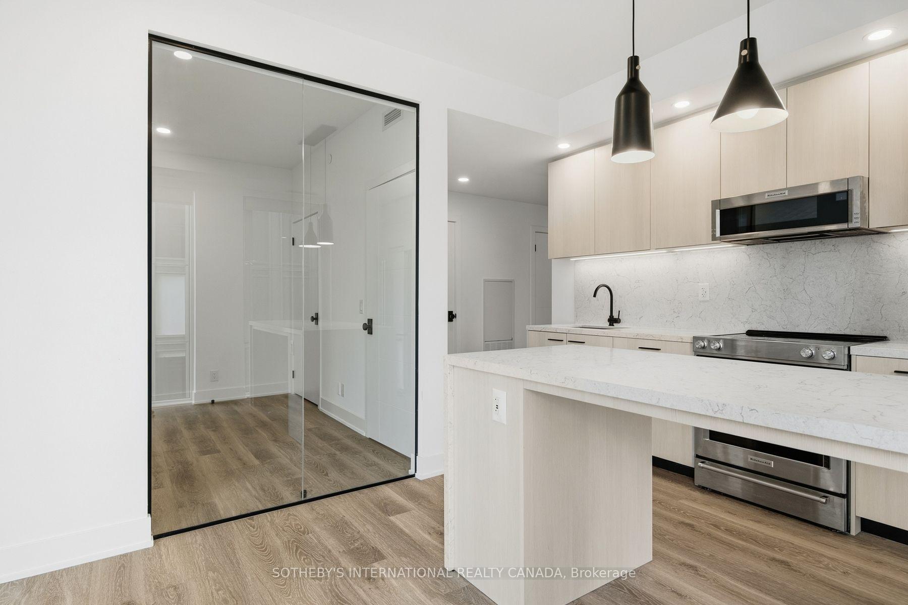 Photo 10 of Unit E2501, 30 Mutual Street, Toronto, Church-Yonge Corridor — HOMEH
