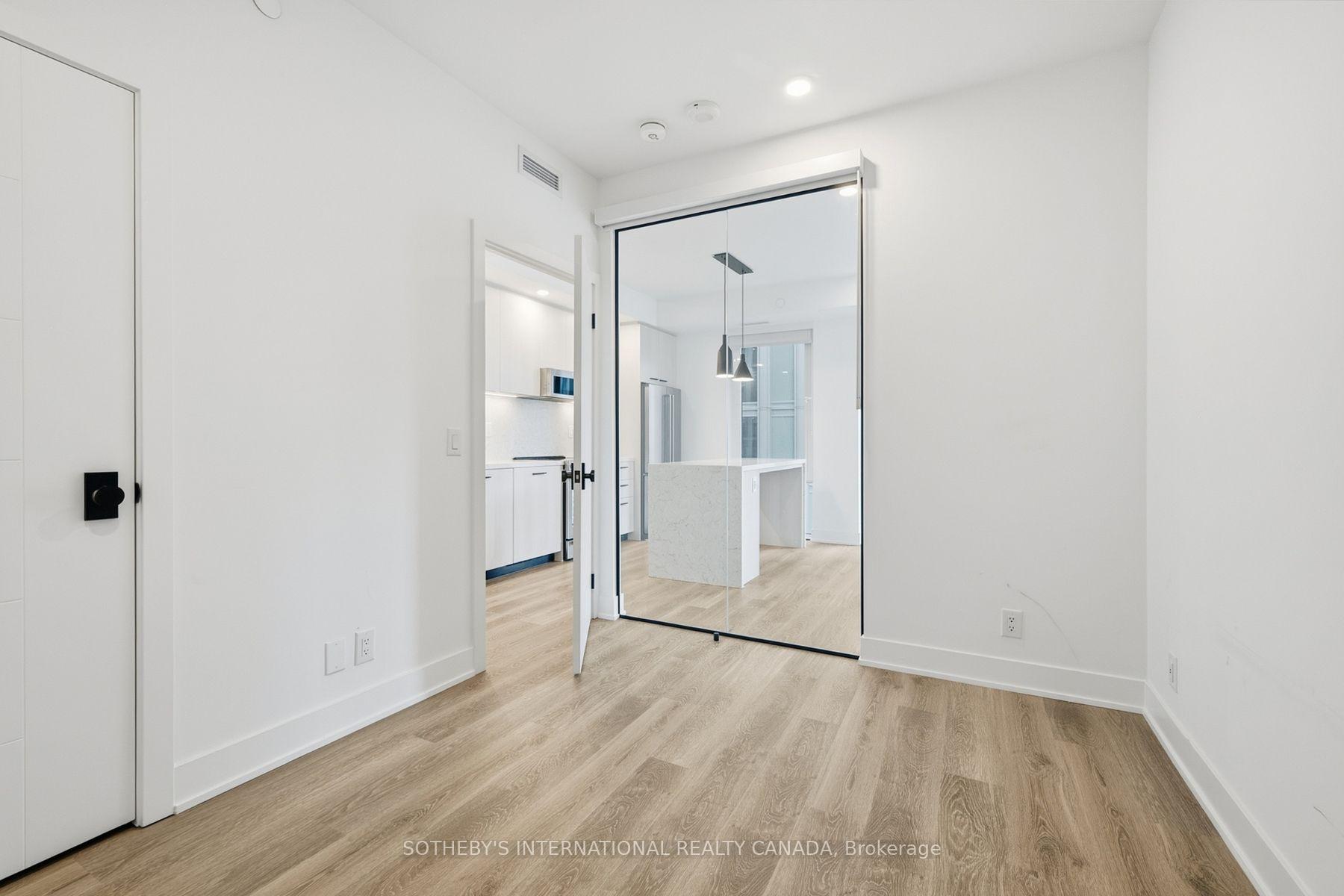 Photo 12 of Unit E2501, 30 Mutual Street, Toronto, Church-Yonge Corridor — HOMEH